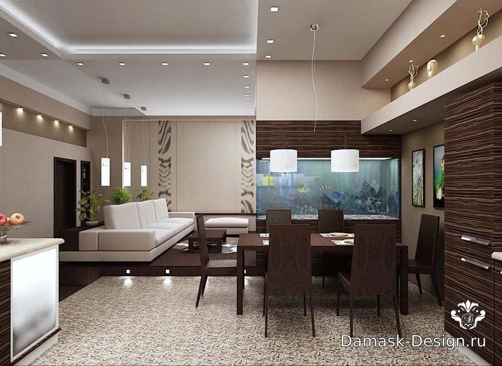 Квартира на ул. Чайковского