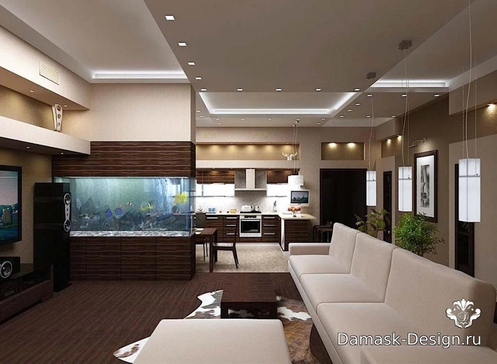 Квартира на ул. Чайковского