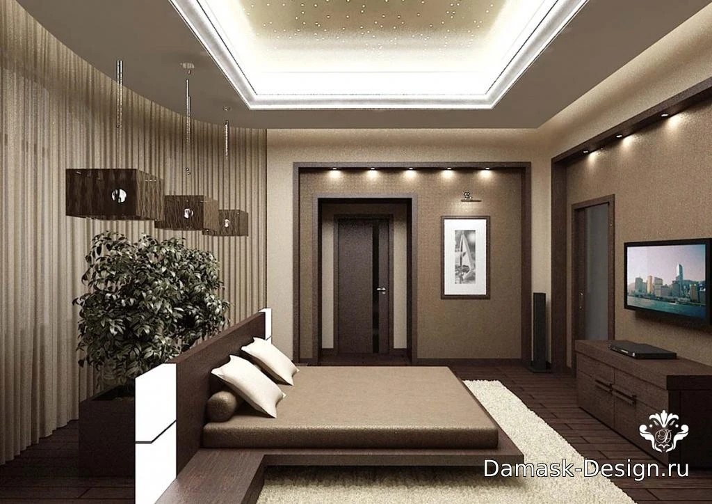 Квартира на ул. Чайковского