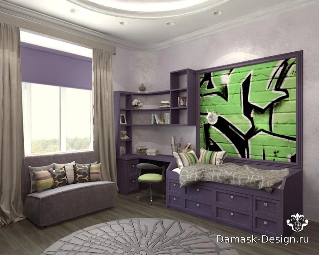 Квартира на ул. Чайковского