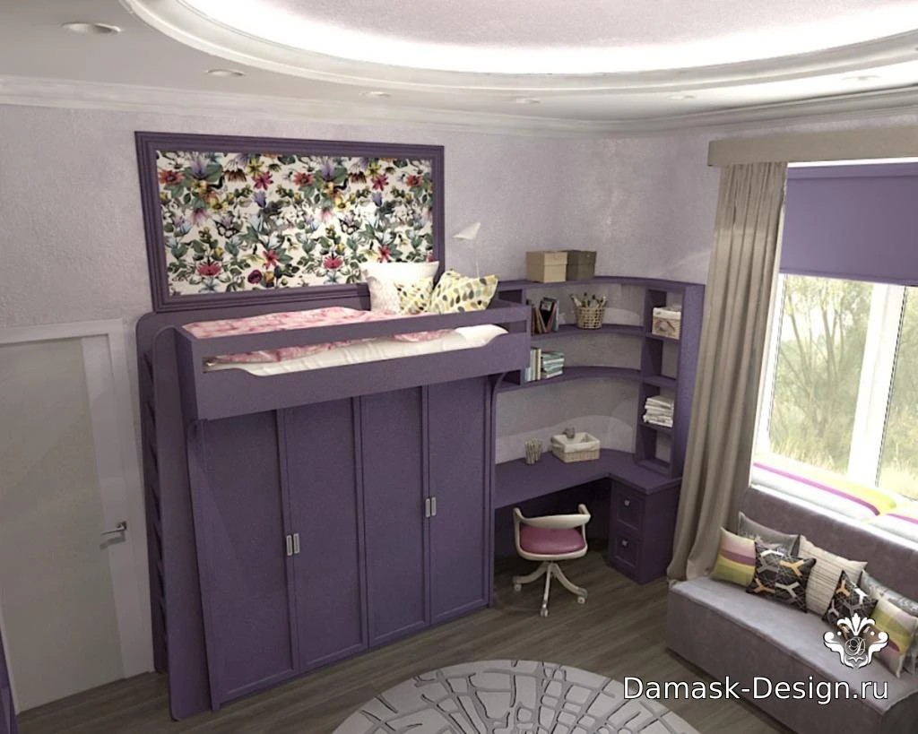 Квартира на ул. Чайковского