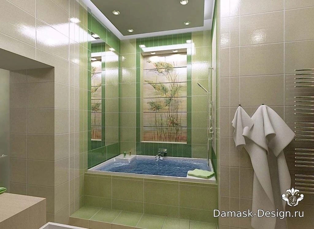 Квартира на ул. Чайковского