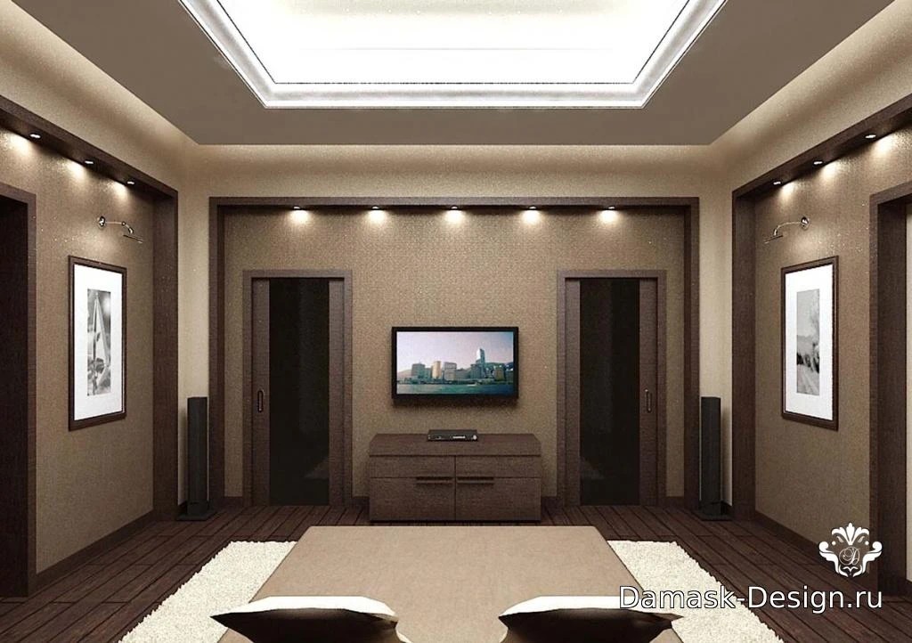 Квартира на ул. Чайковского