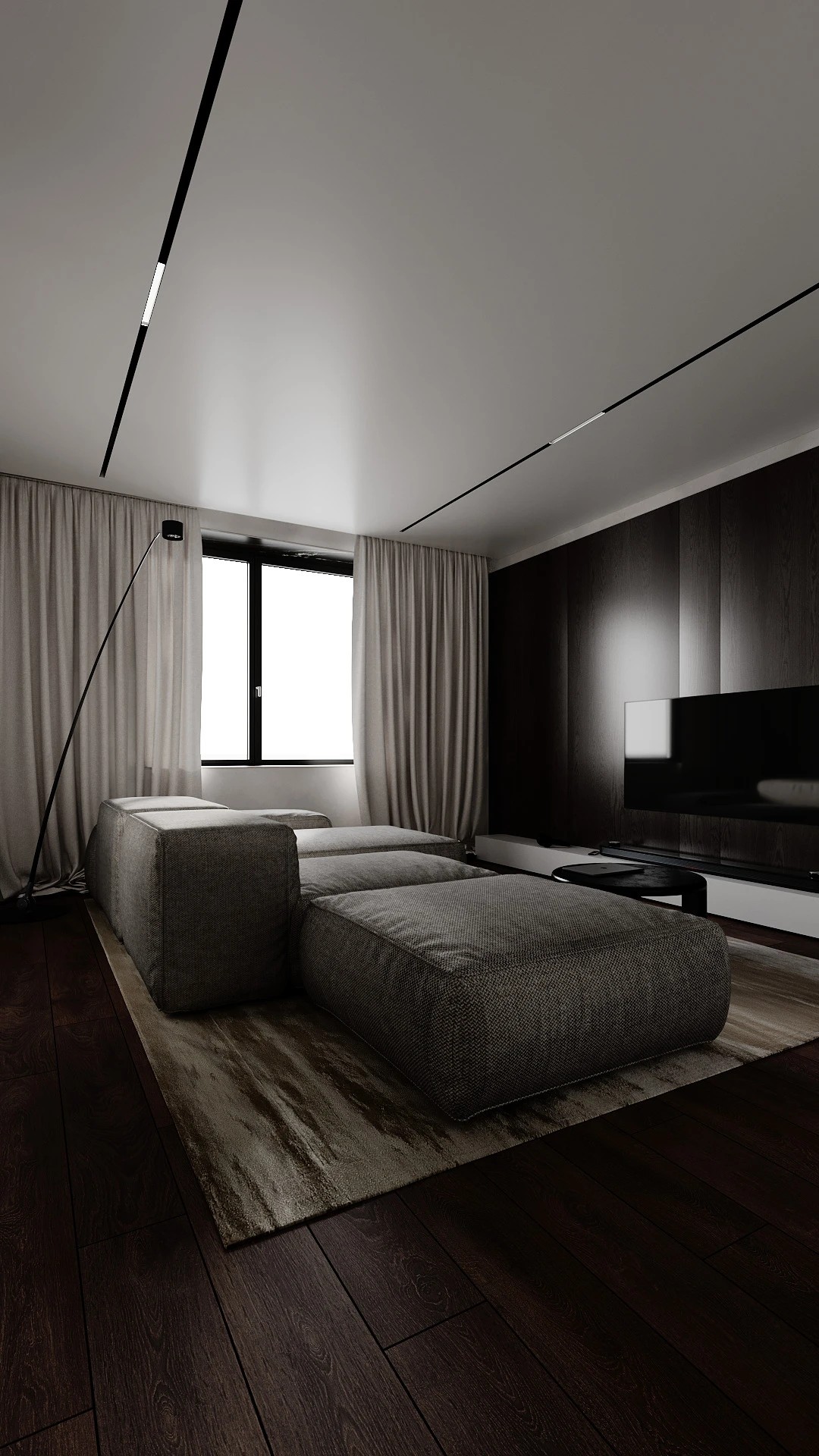 Образцовый квартал