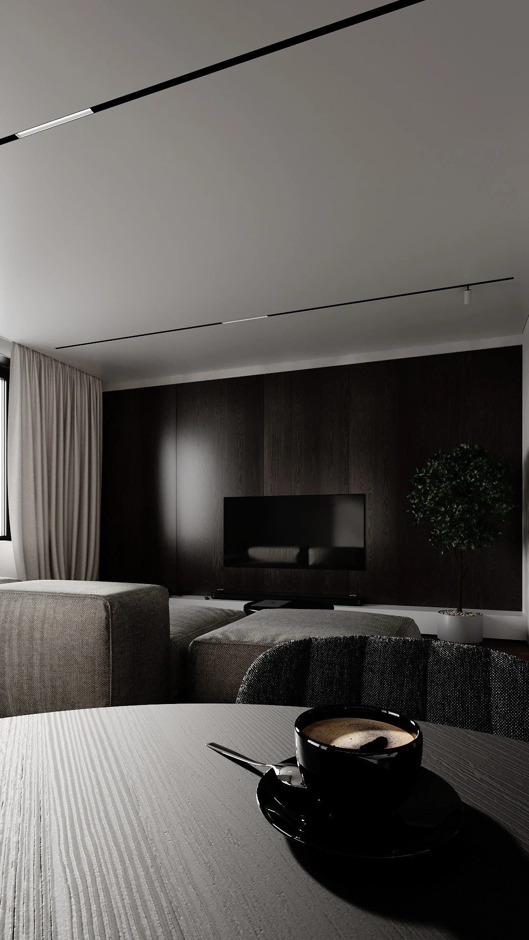 Образцовый квартал