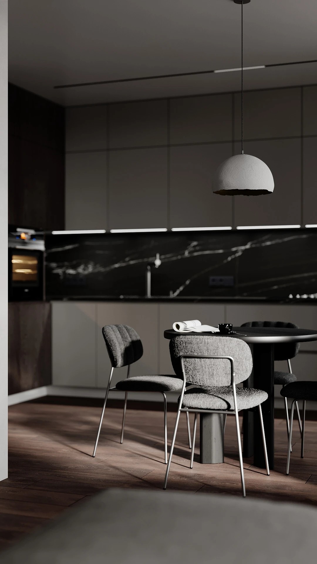 Образцовый квартал