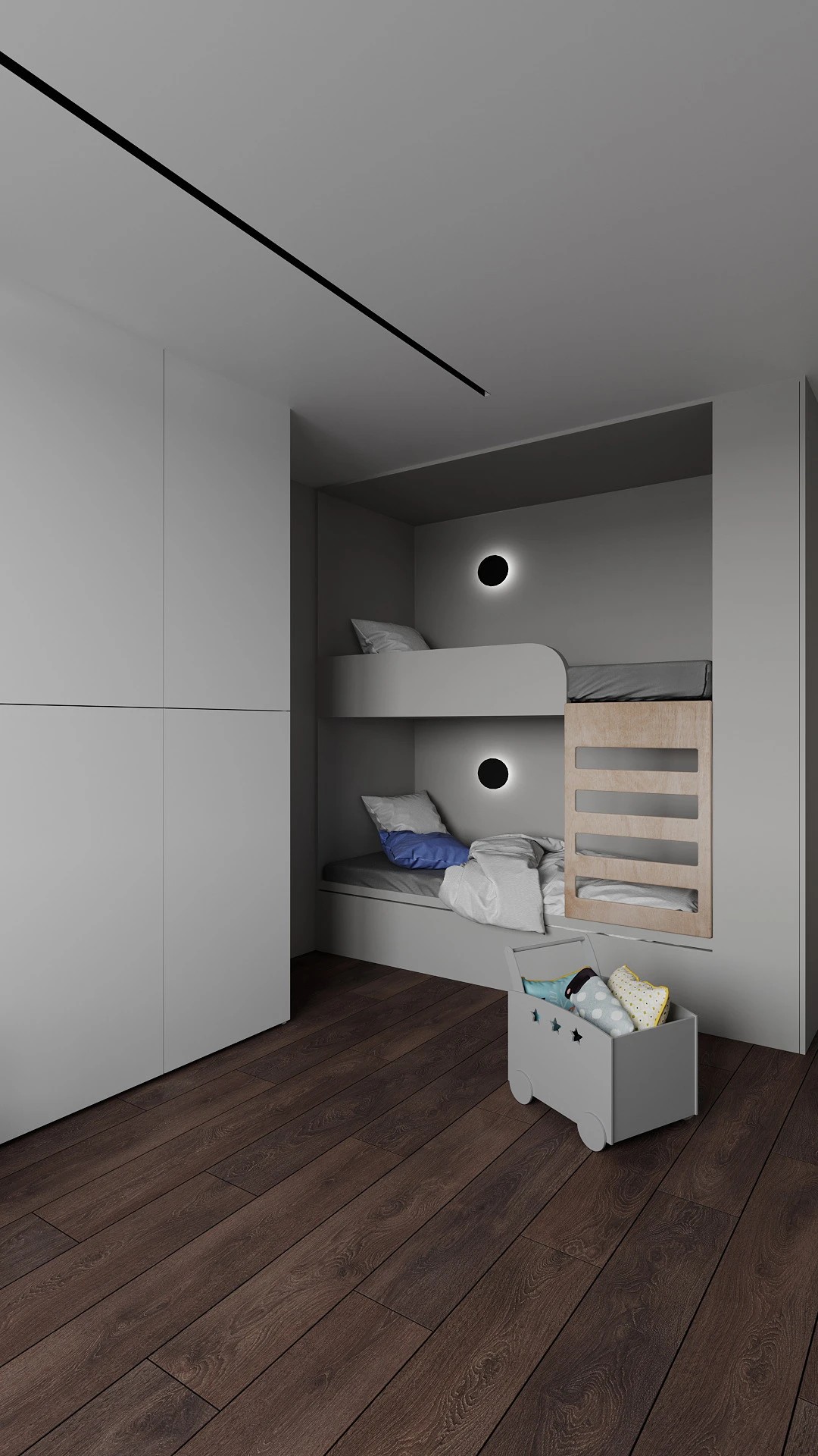 Образцовый квартал