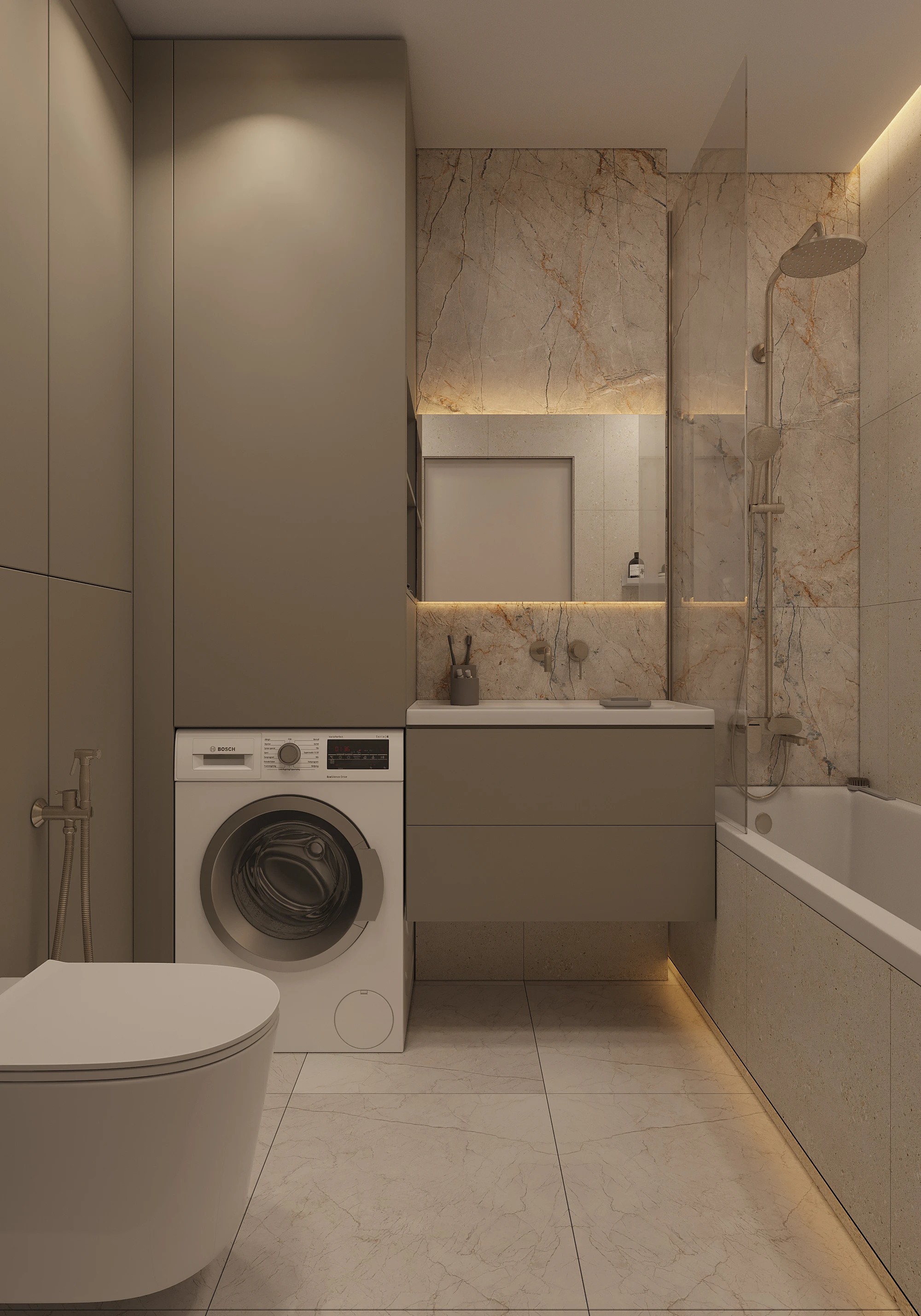 Квартира на Черной речке