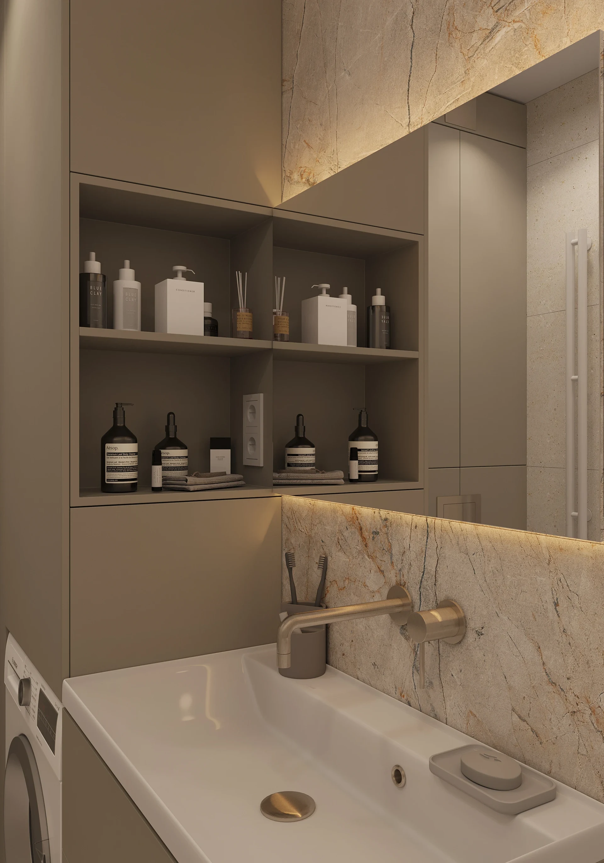 Квартира на Черной речке