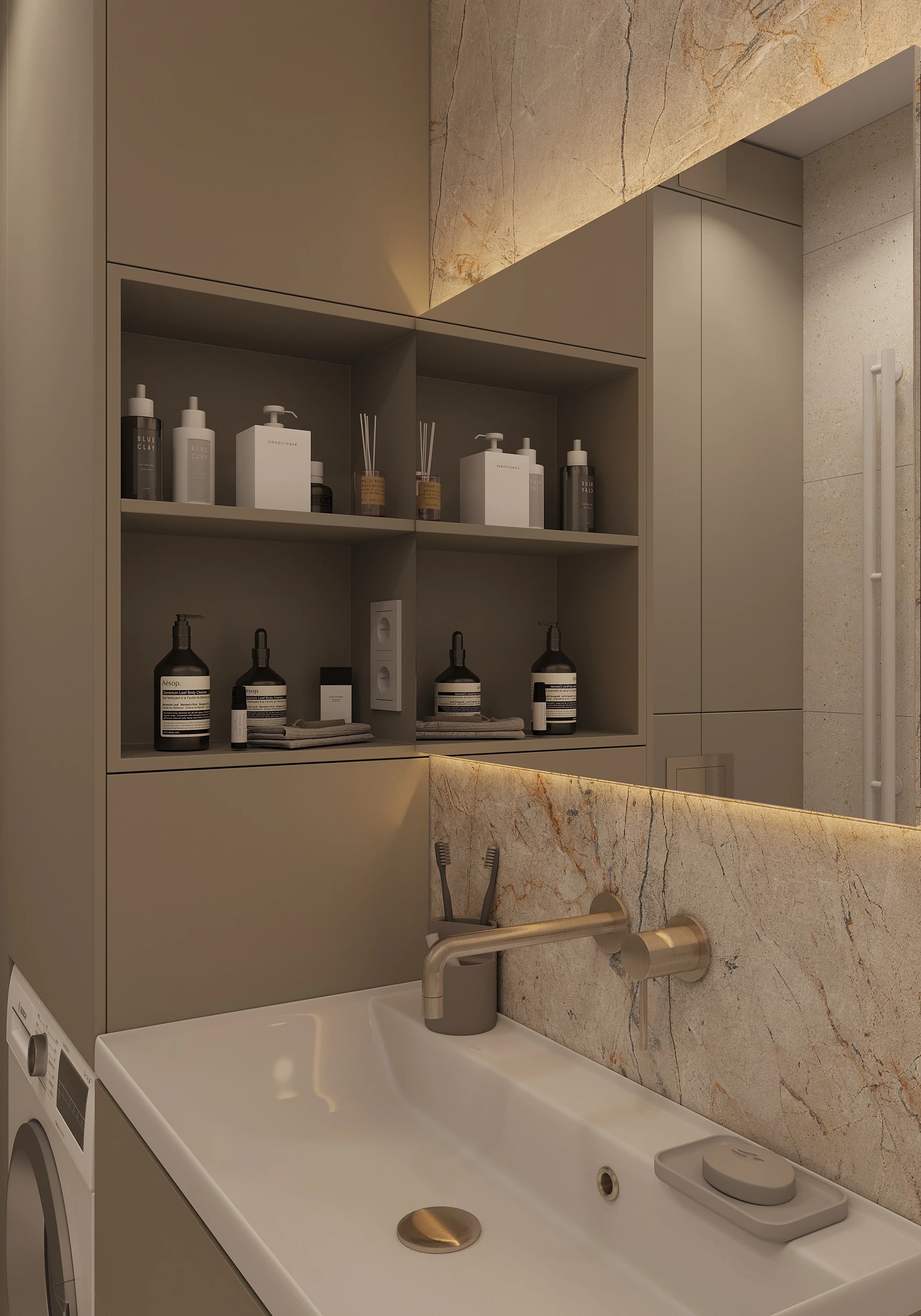 Квартира на Черной речке