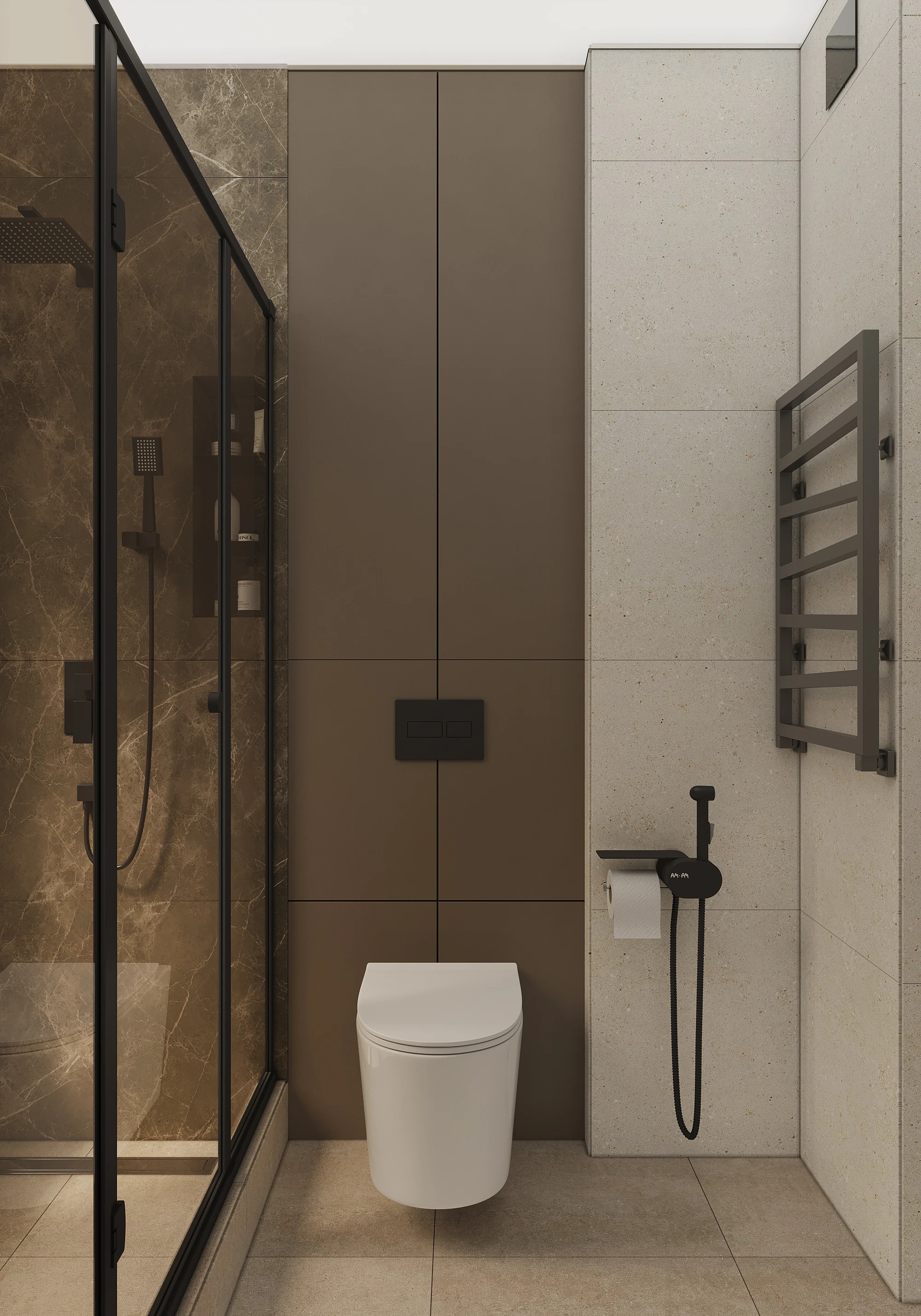 Квартира на Черной речке