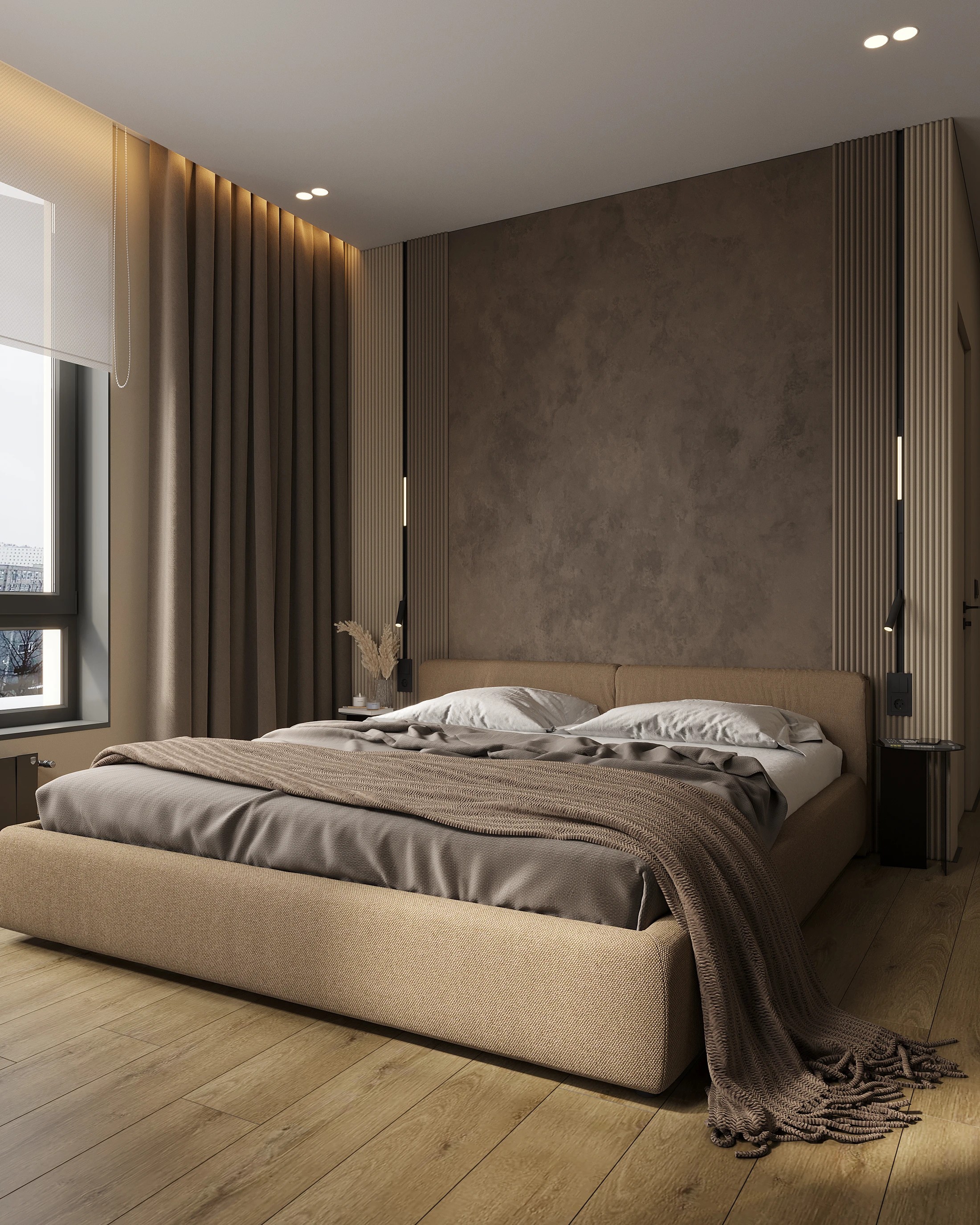 Квартира на Черной речке