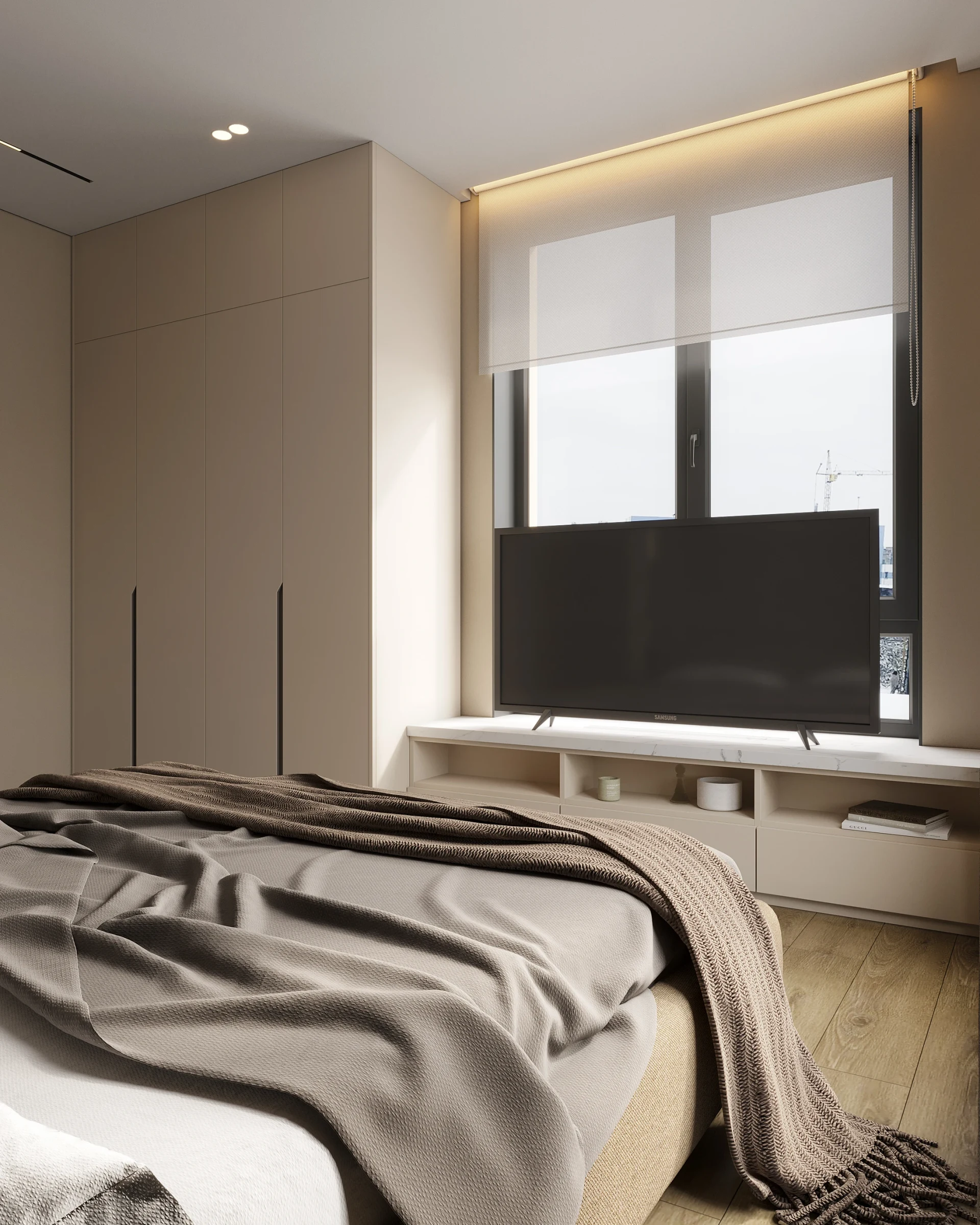 Квартира на Черной речке