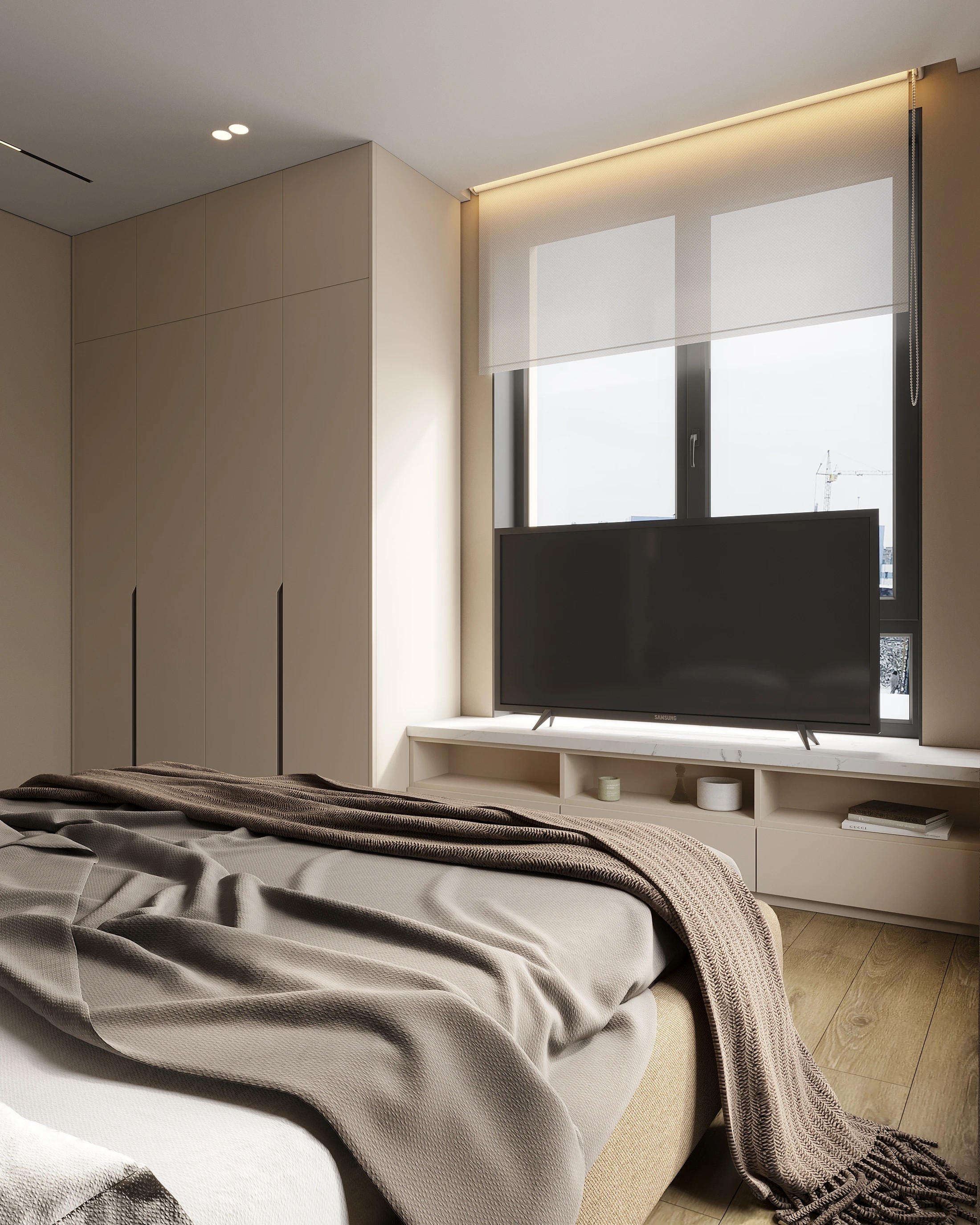 Квартира на Черной речке