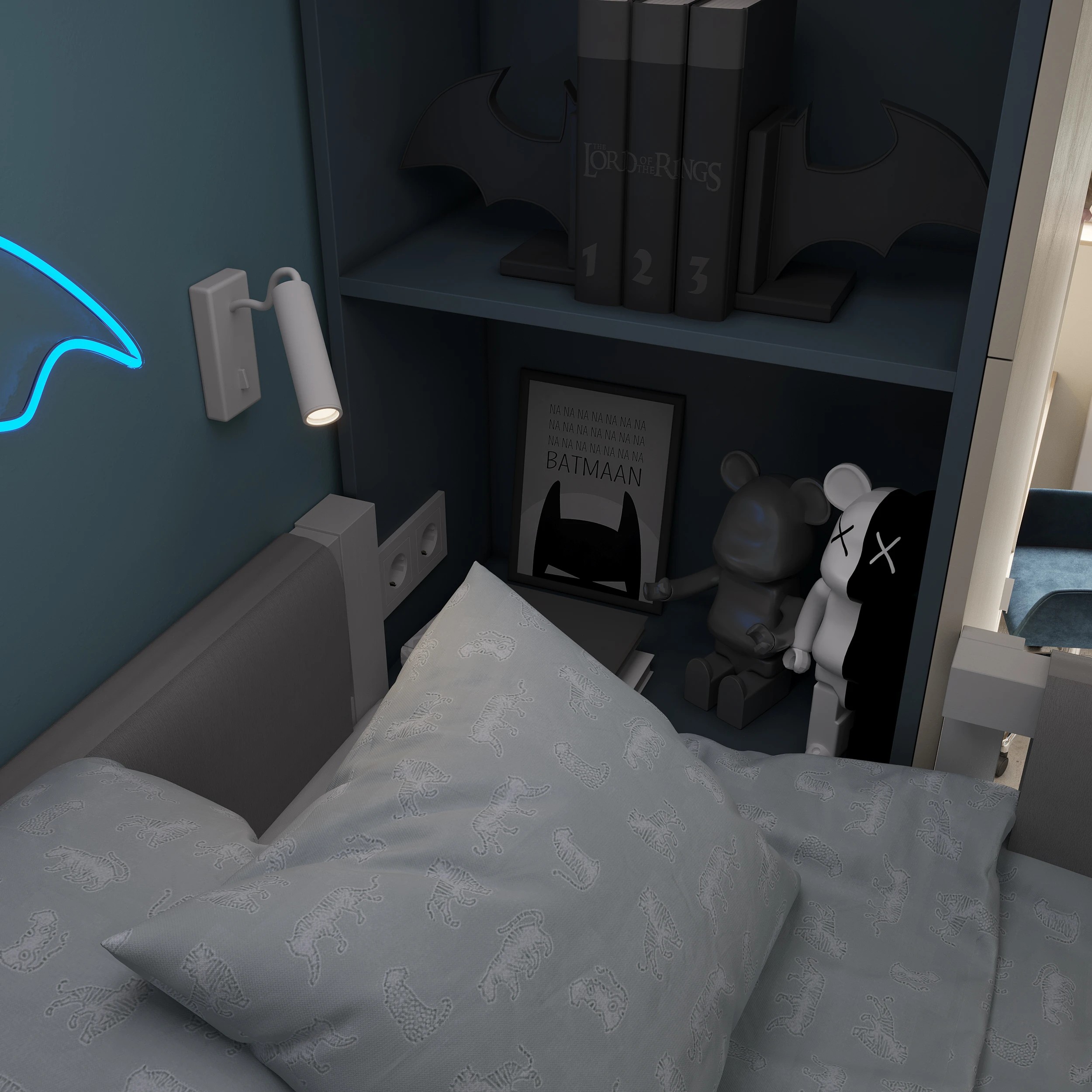 Квартира на улице Добровольцев