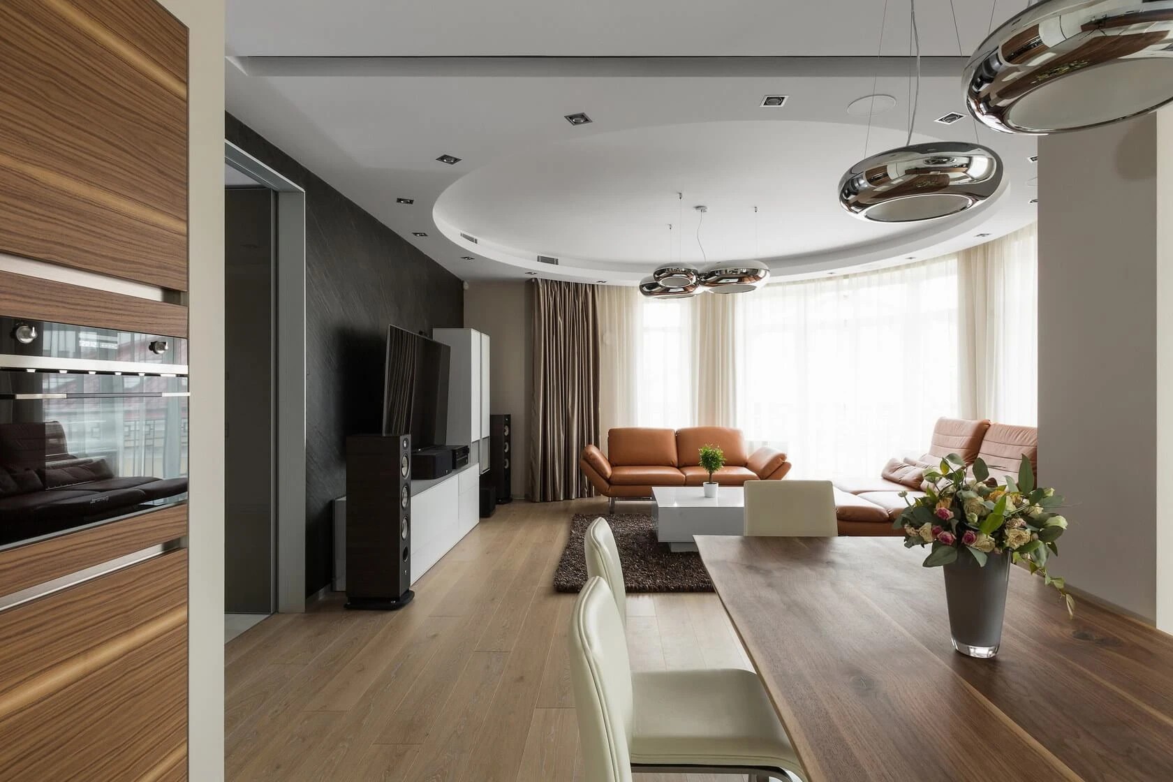 Парадный Квартал