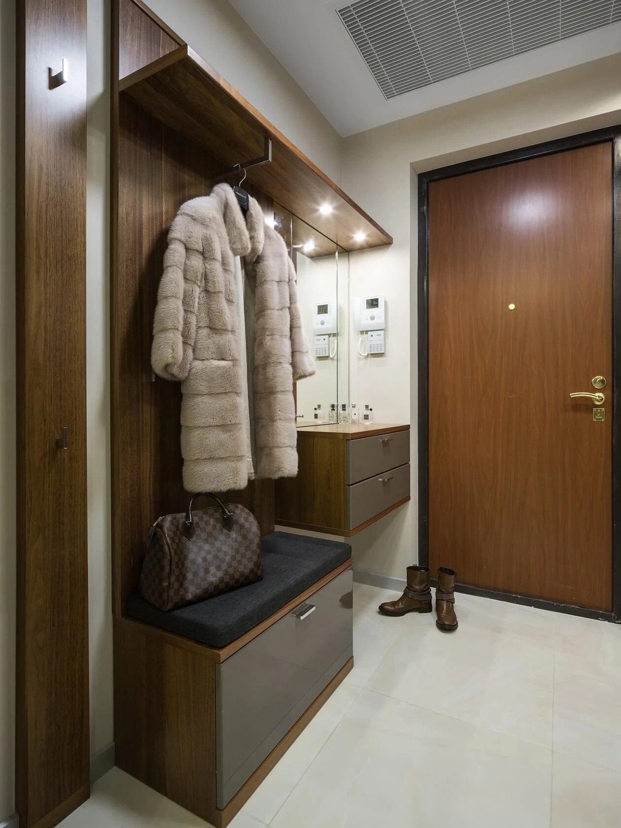 Парадный Квартал