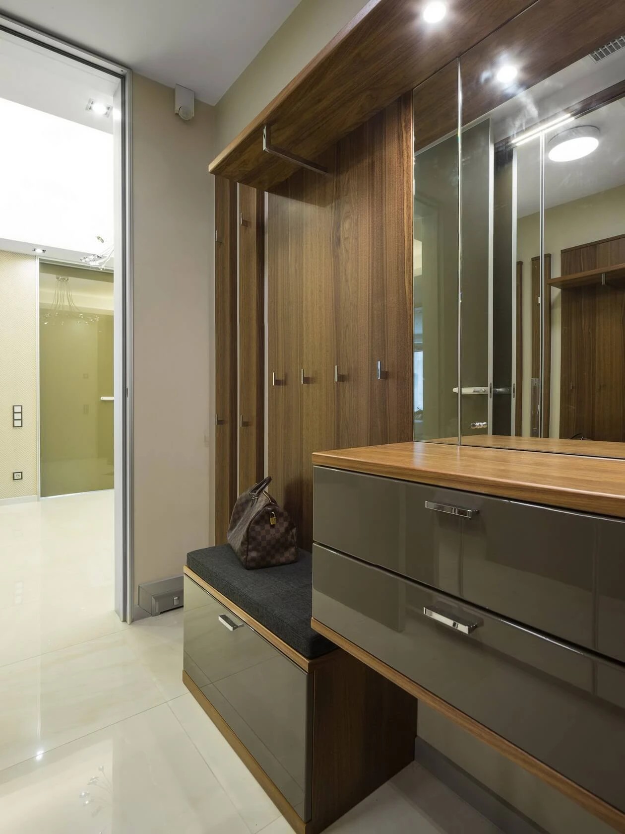 Парадный Квартал