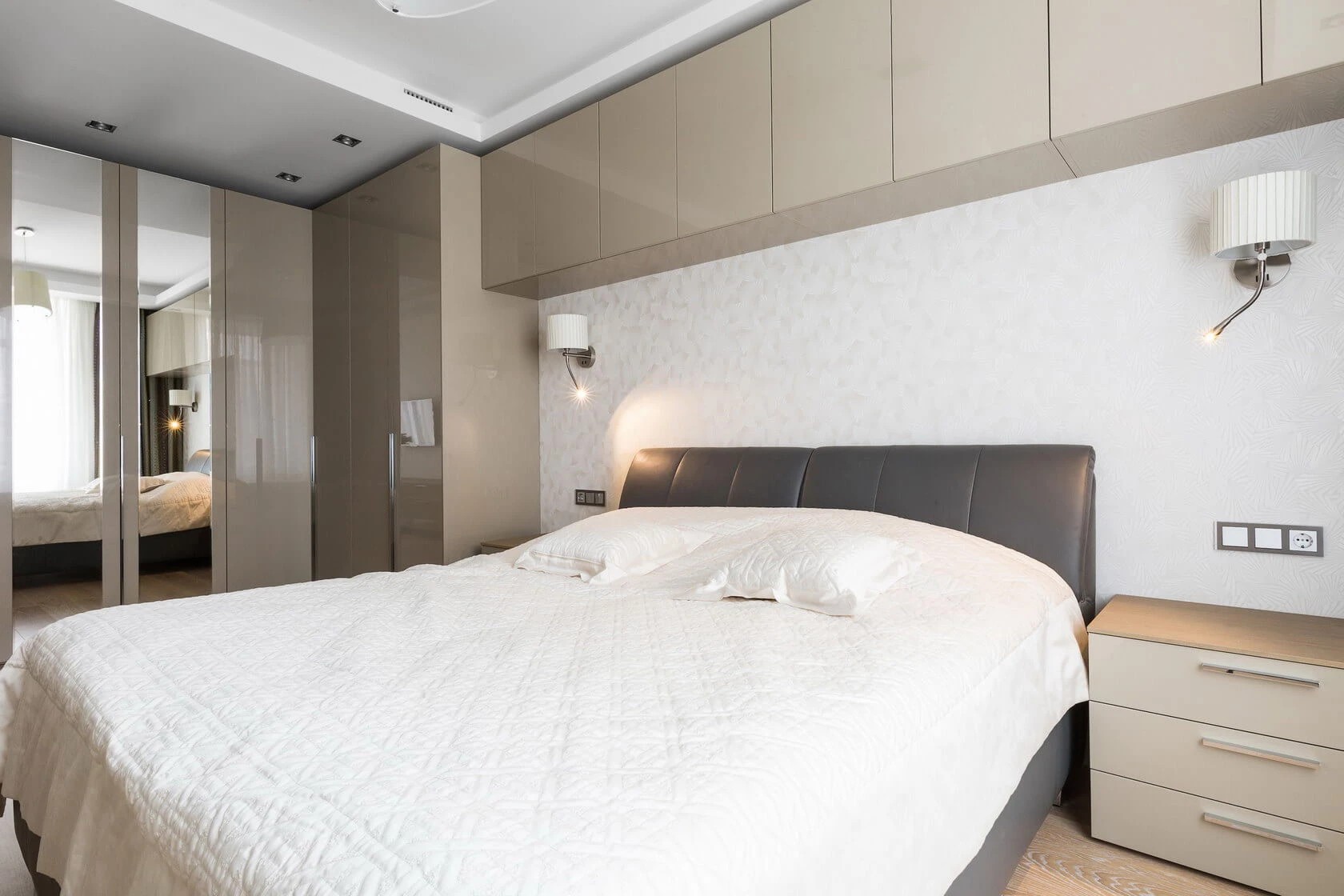 Парадный Квартал