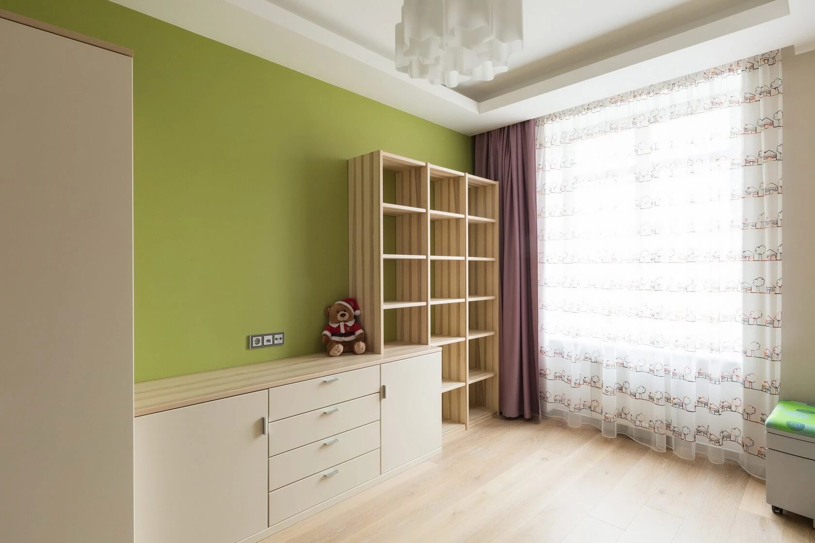 Парадный Квартал