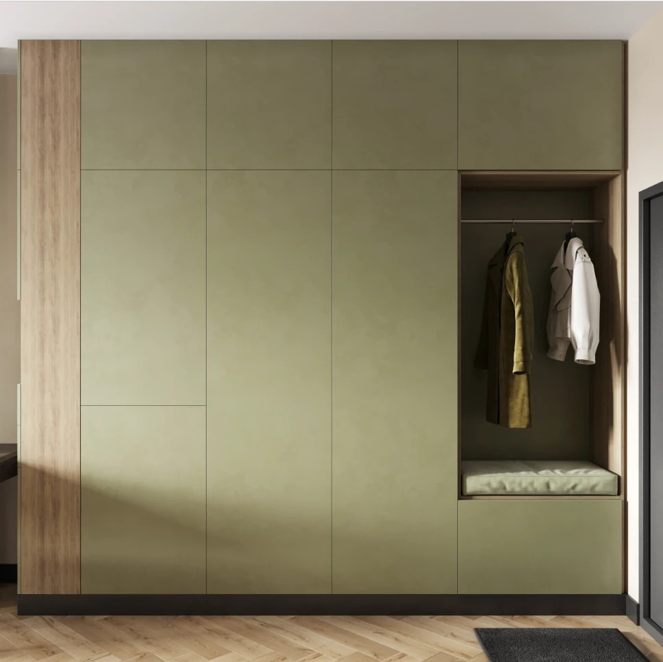 Студия на Земледельческой