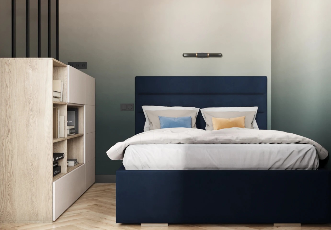 Студия на Земледельческой