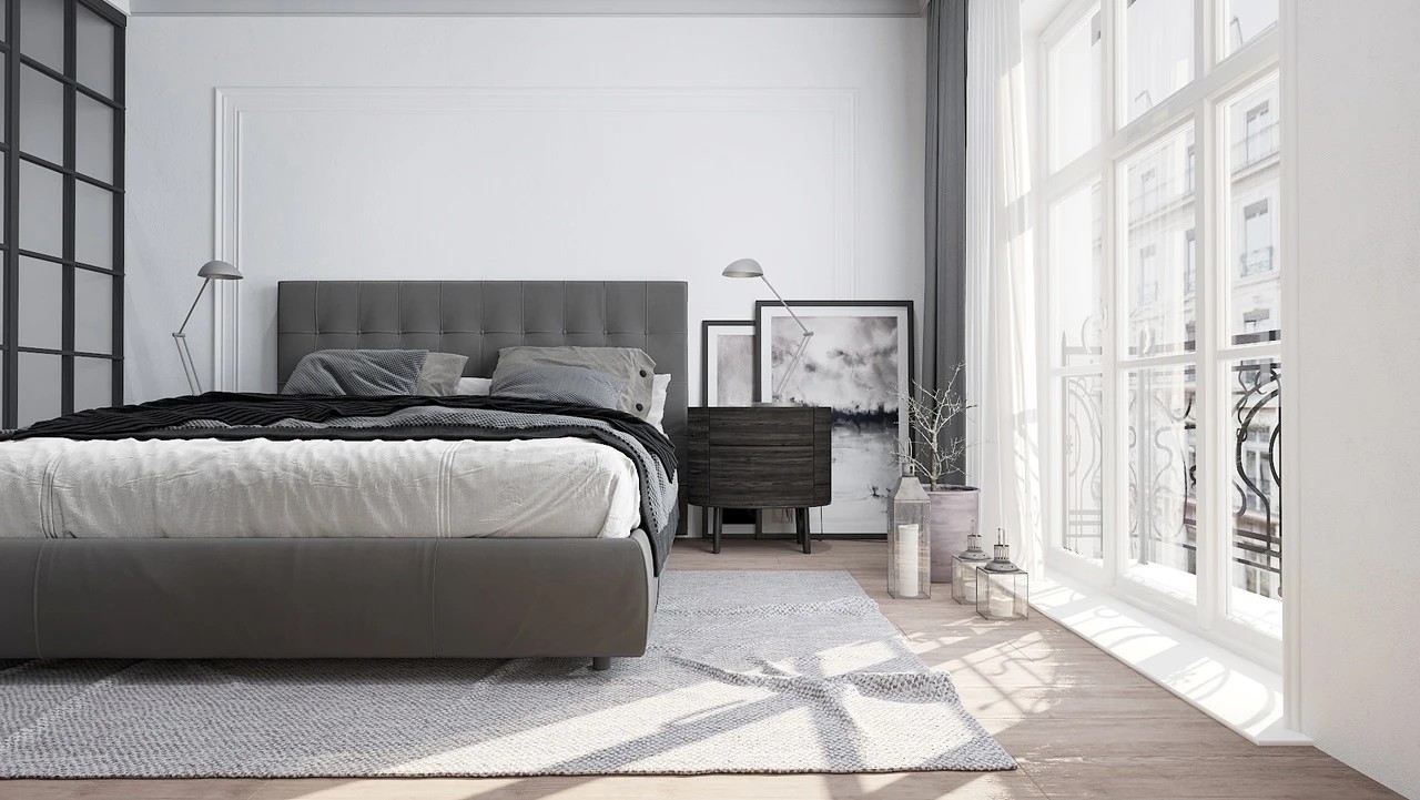 ЖК Гранд Хаус на Тележной ул.