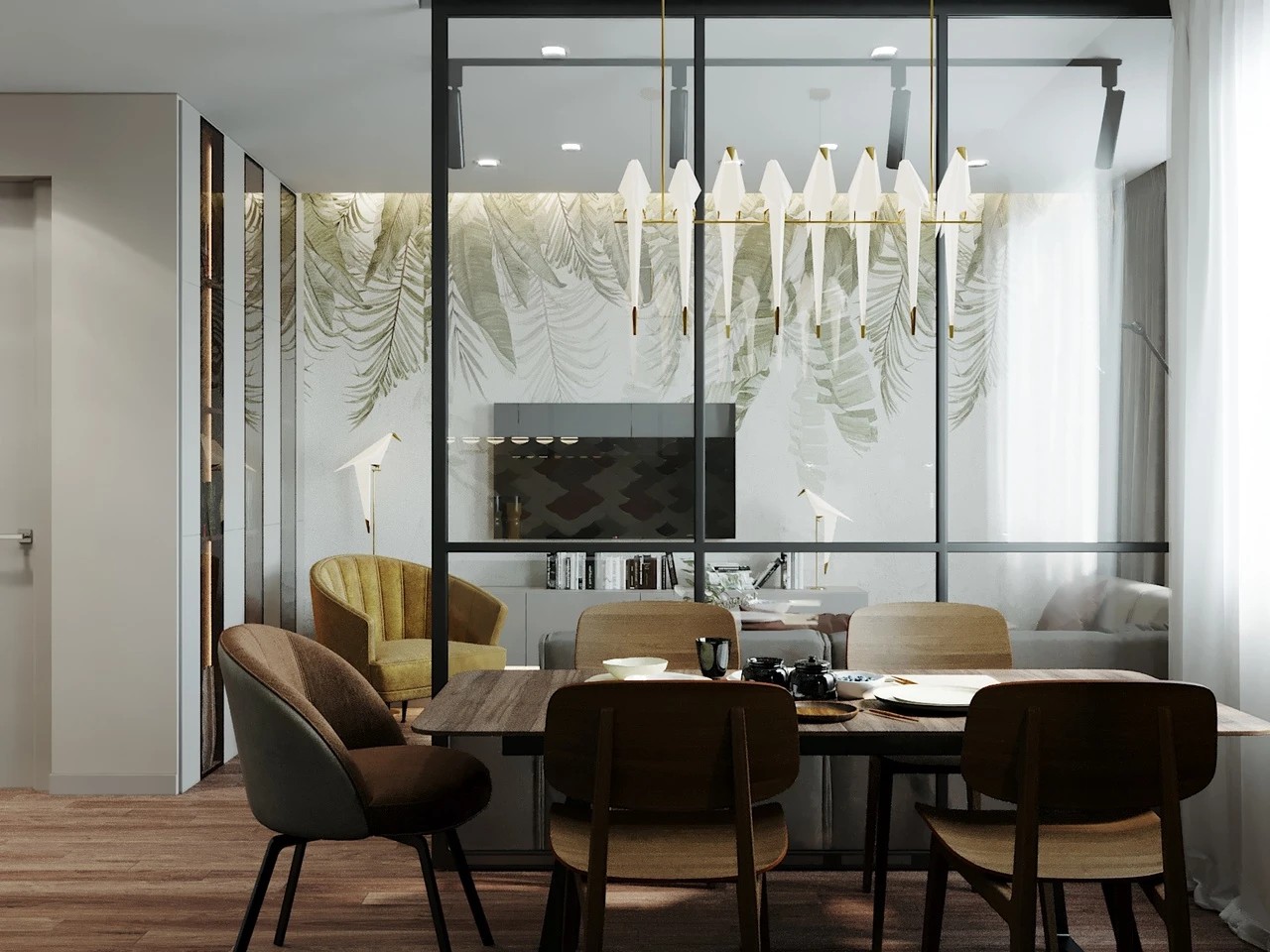 ЖК Ленинград пр. Тореза 118