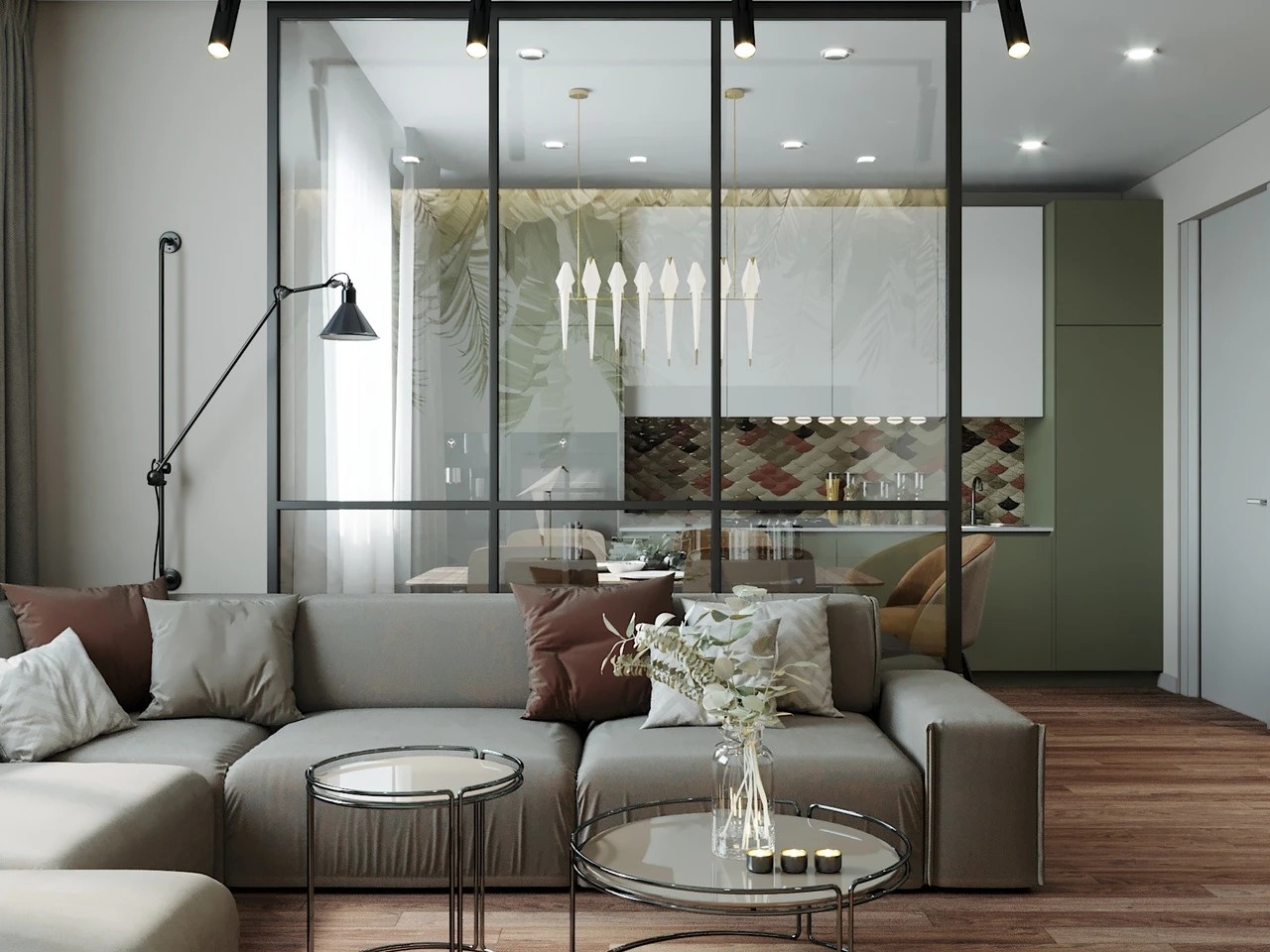 ЖК Ленинград пр. Тореза 118