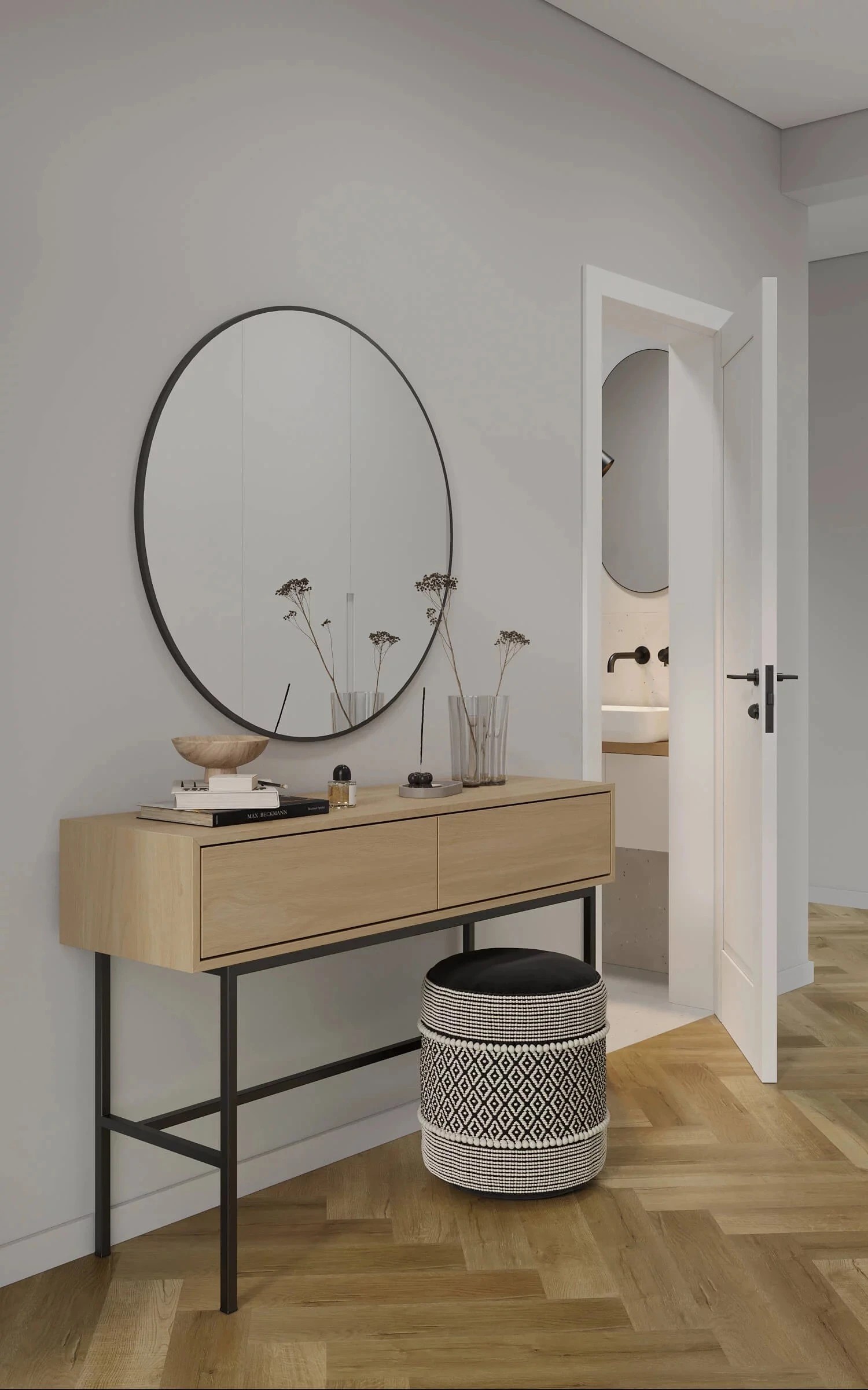 Проект загородного дома