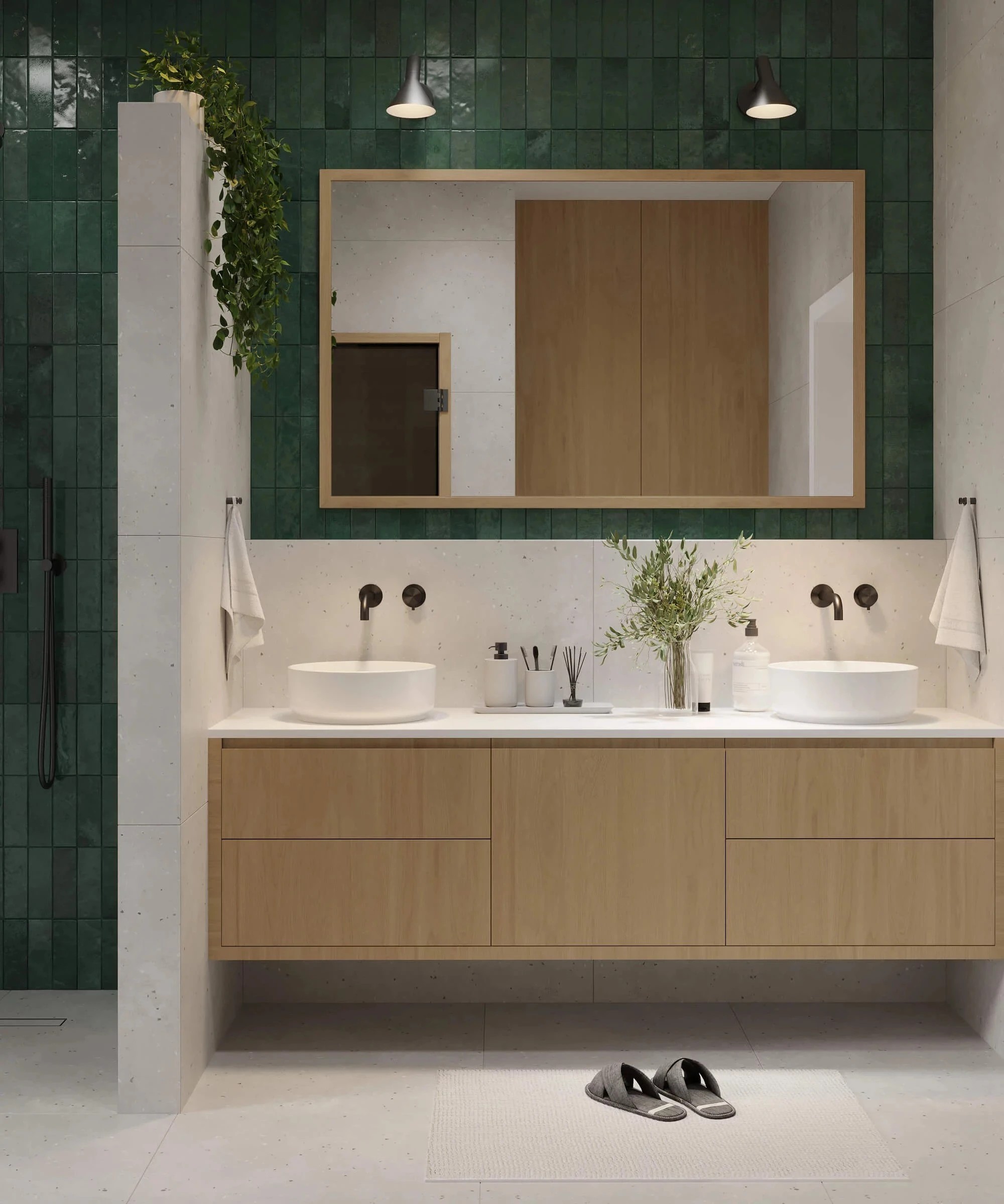 Проект загородного дома