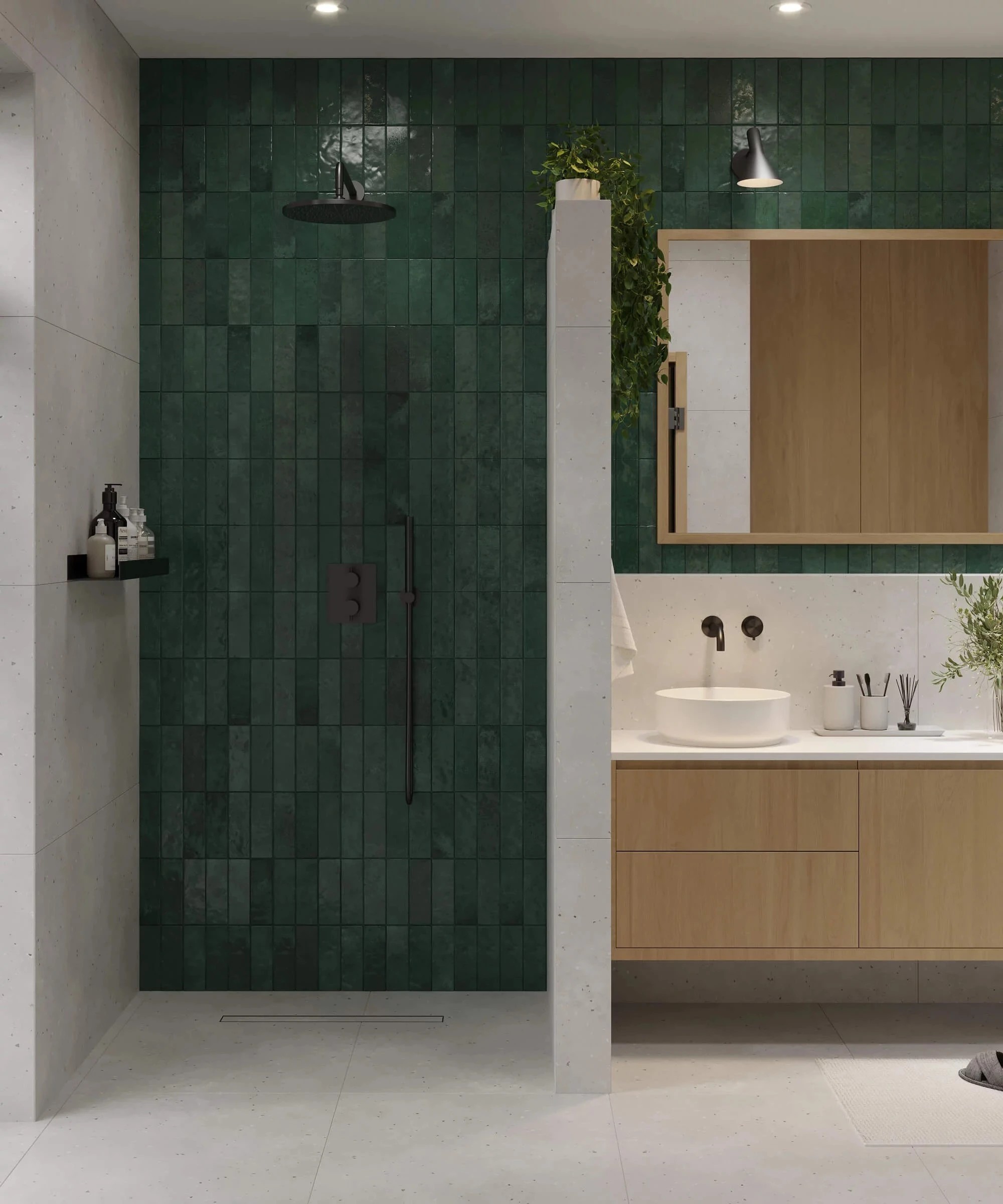 Проект загородного дома