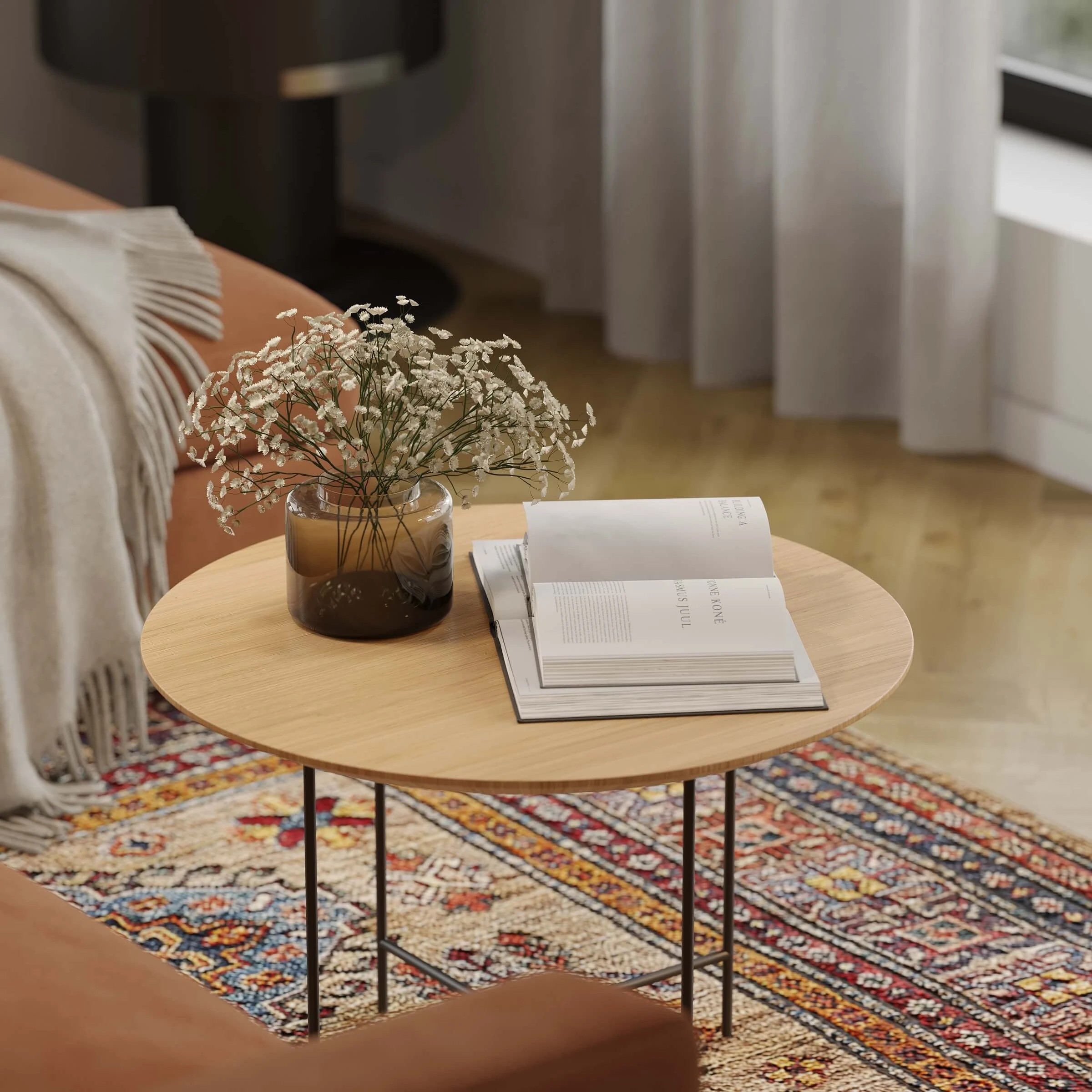 Проект загородного дома