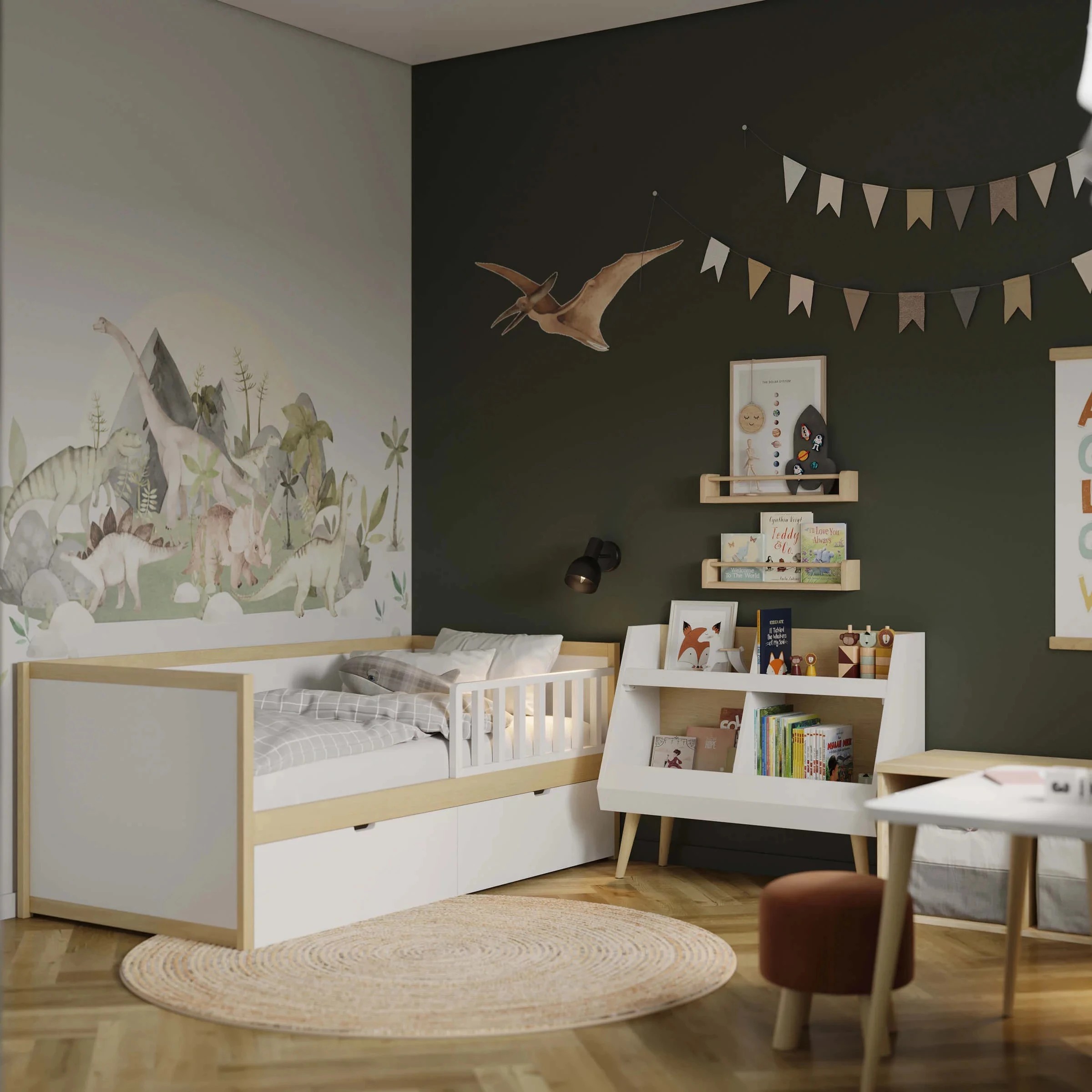 Проект загородного дома