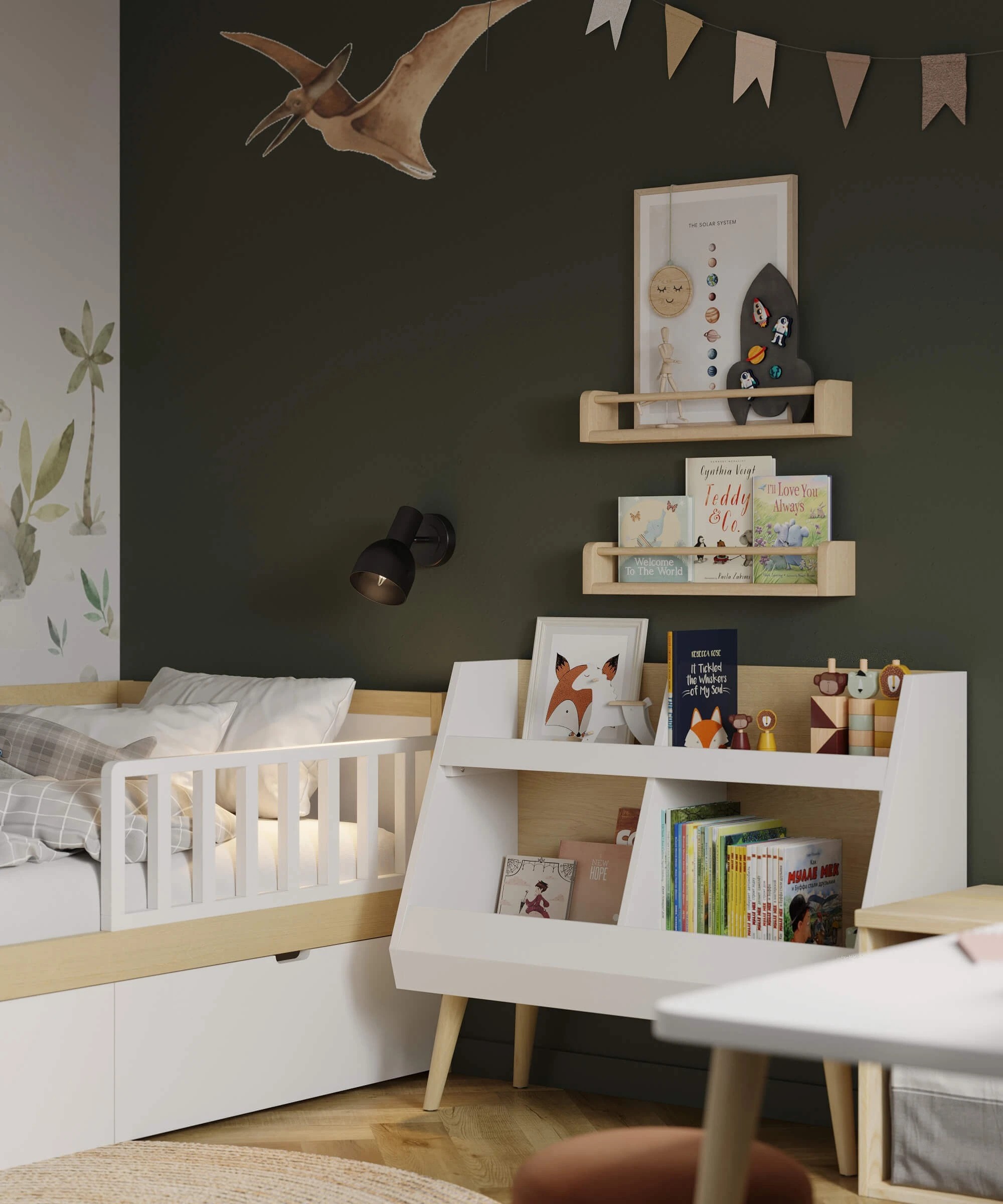 Проект загородного дома