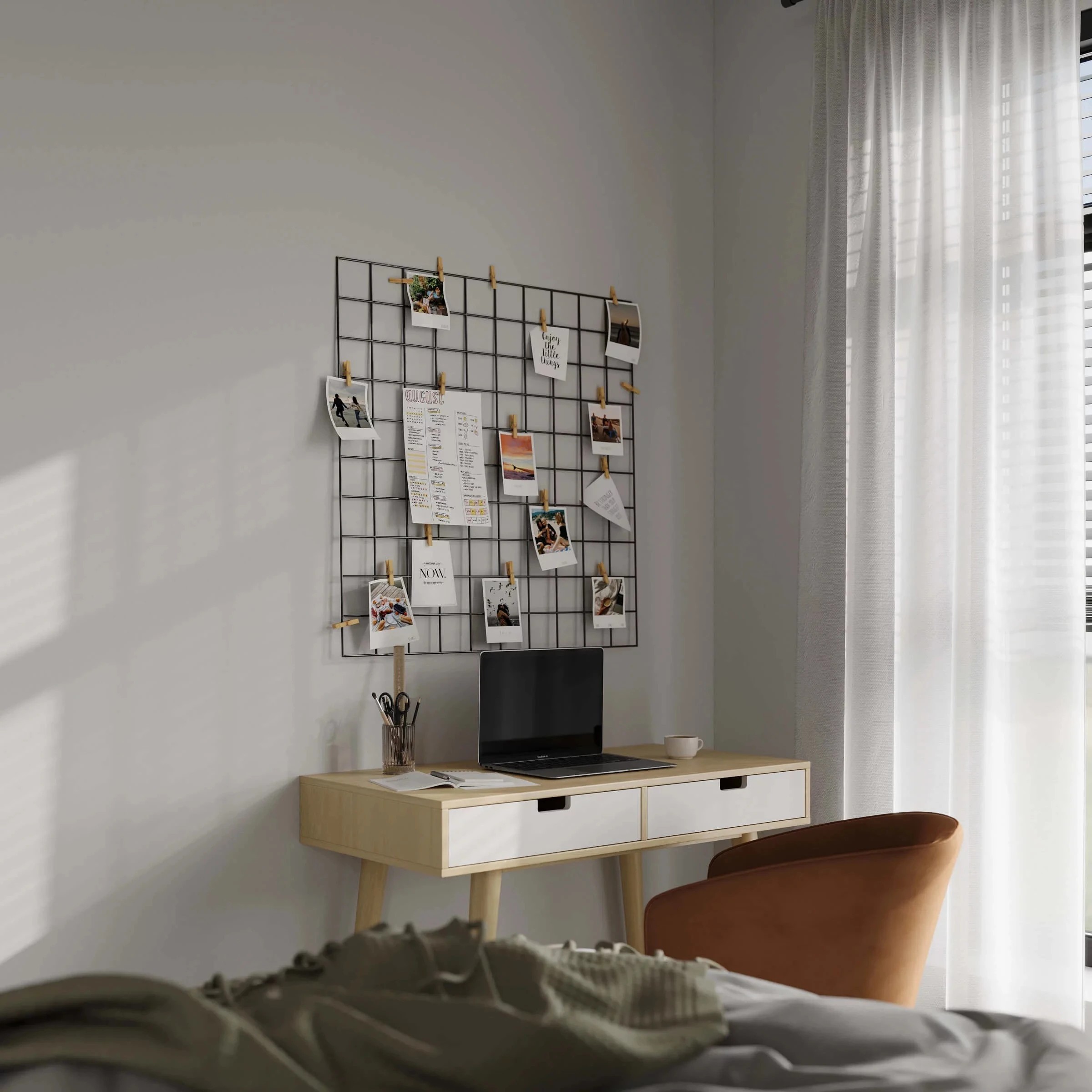 Проект загородного дома