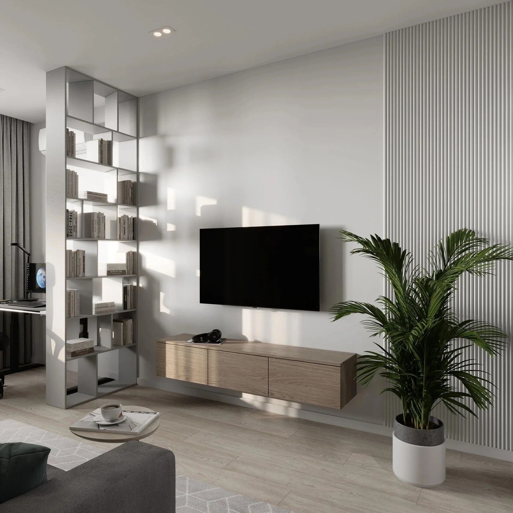 Квартира на Дмитровском шоссе