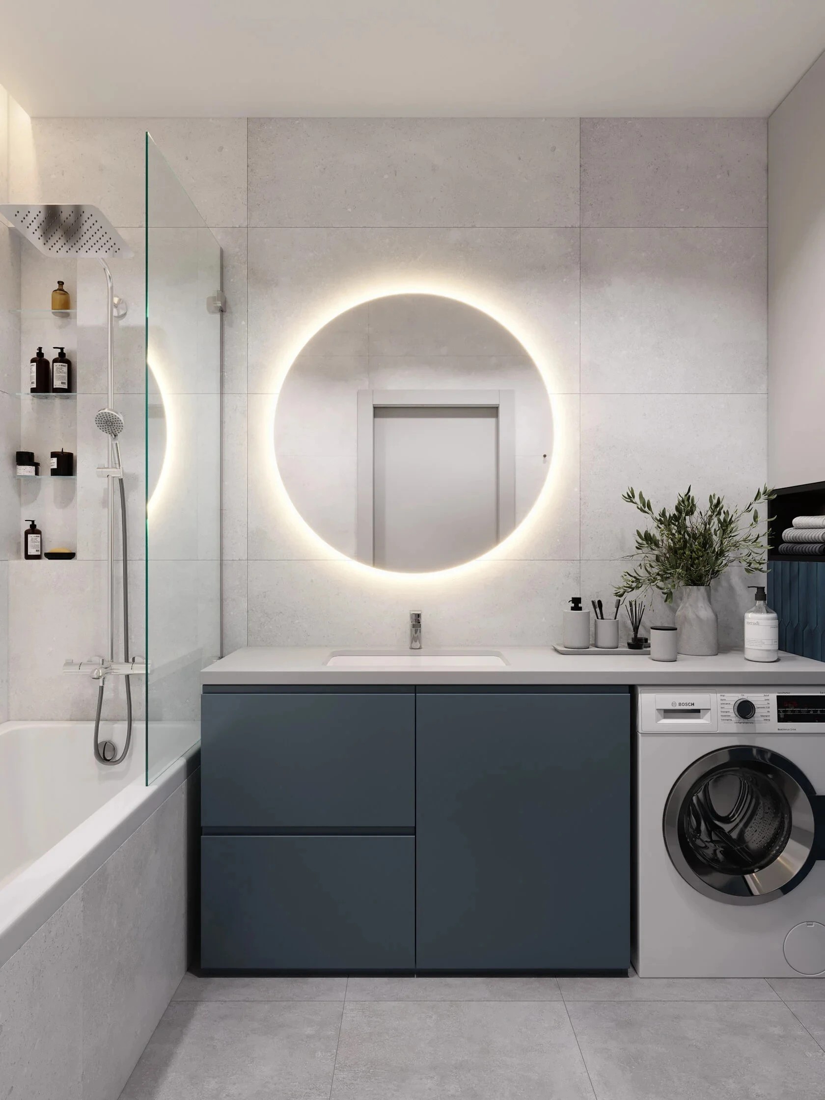 Квартира на Дмитровском шоссе