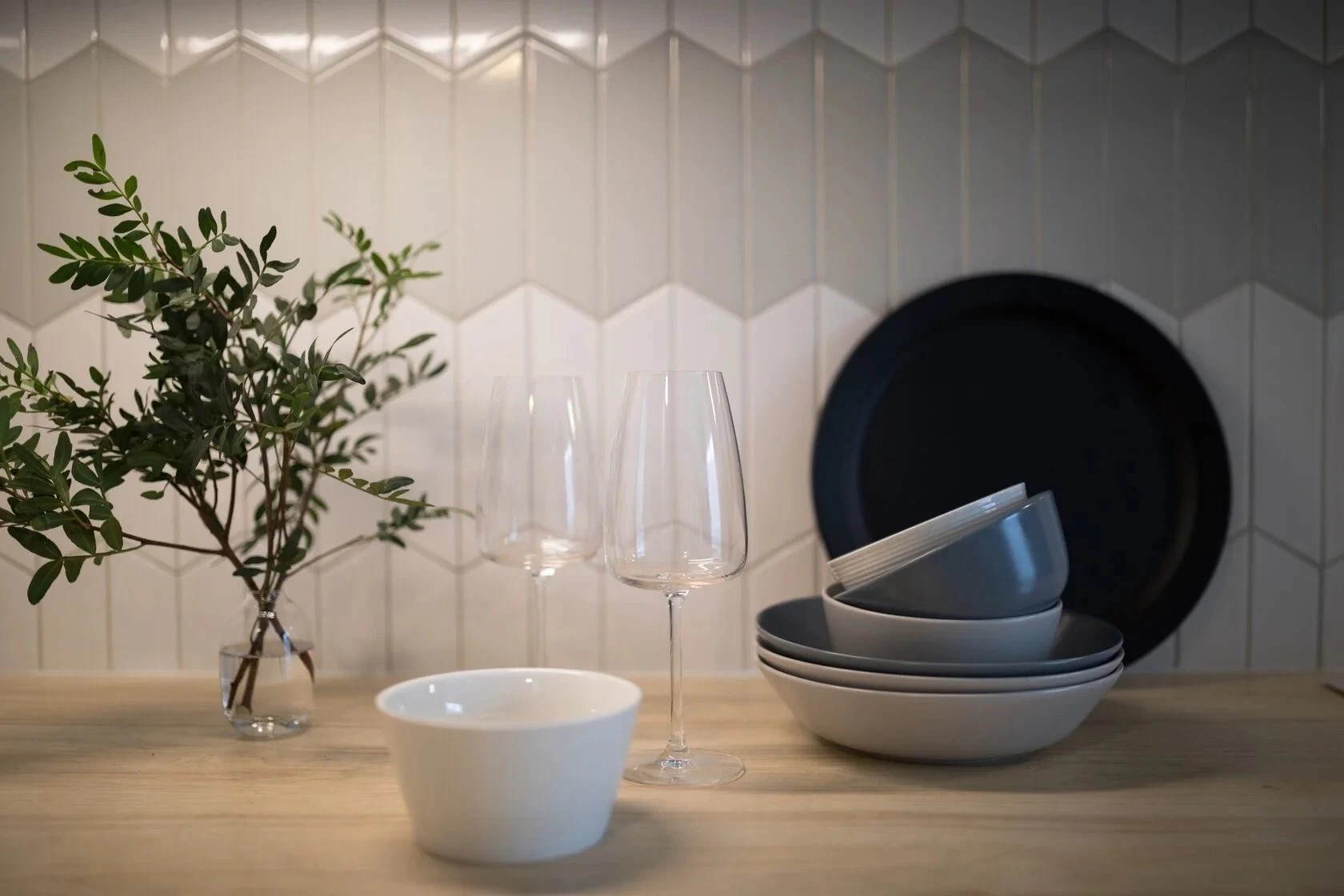 Квартира для Милы