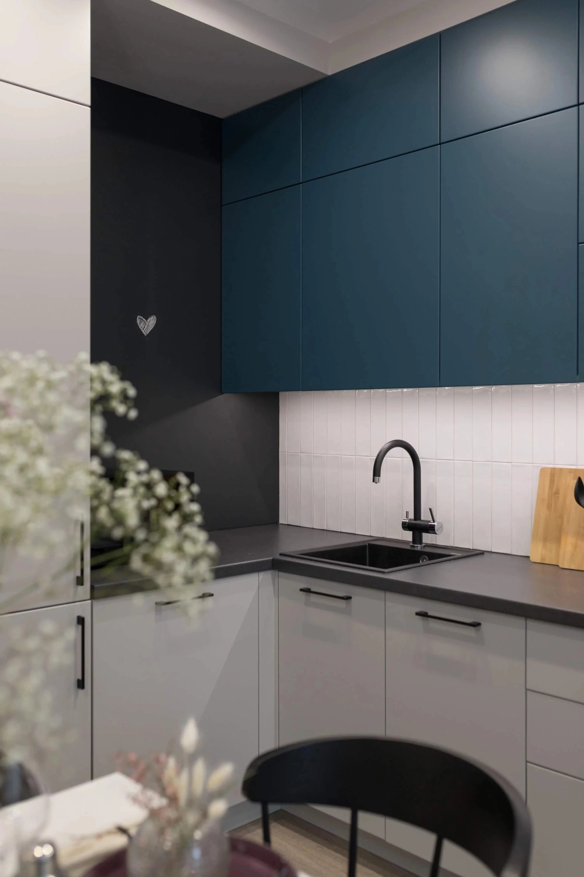 Квартира для студентки