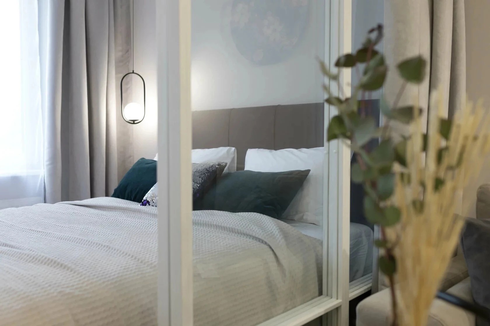 Квартира для студентки