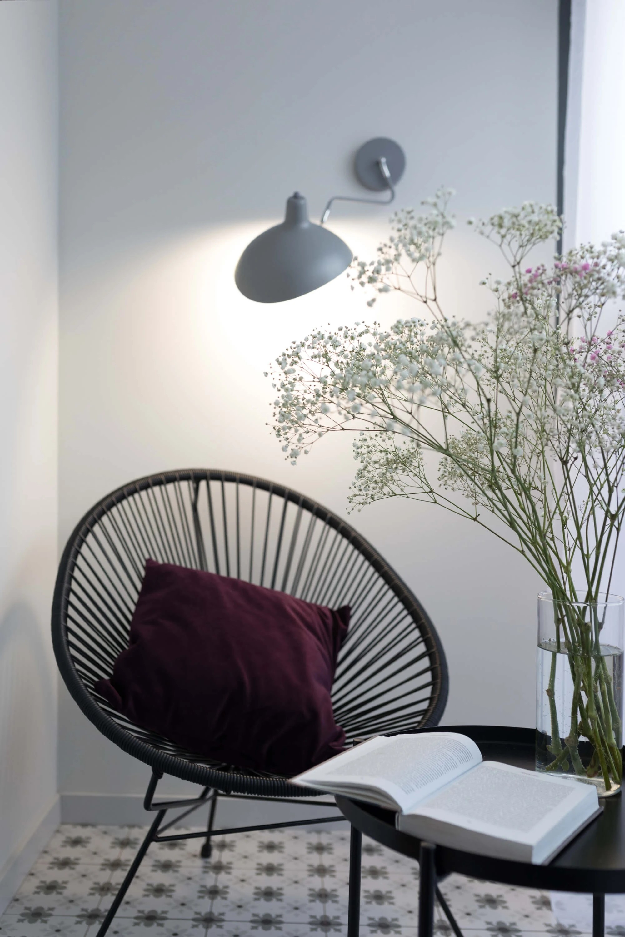 Квартира для студентки