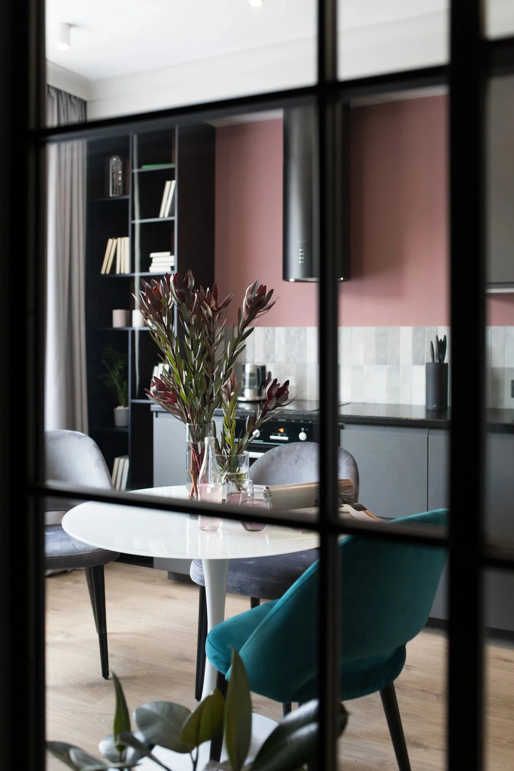 Квартира для краткосрочной аренды