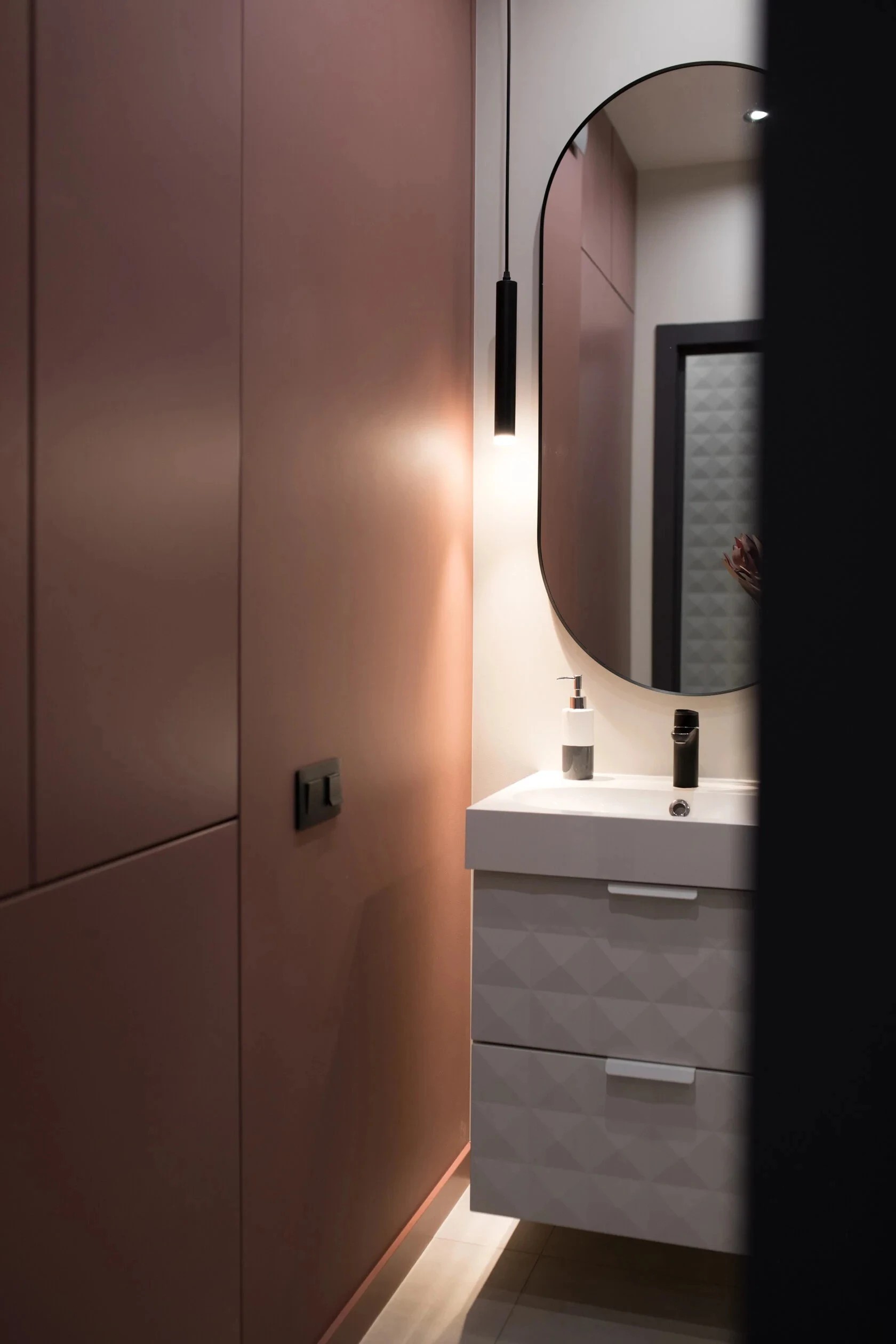 Квартира для краткосрочной аренды