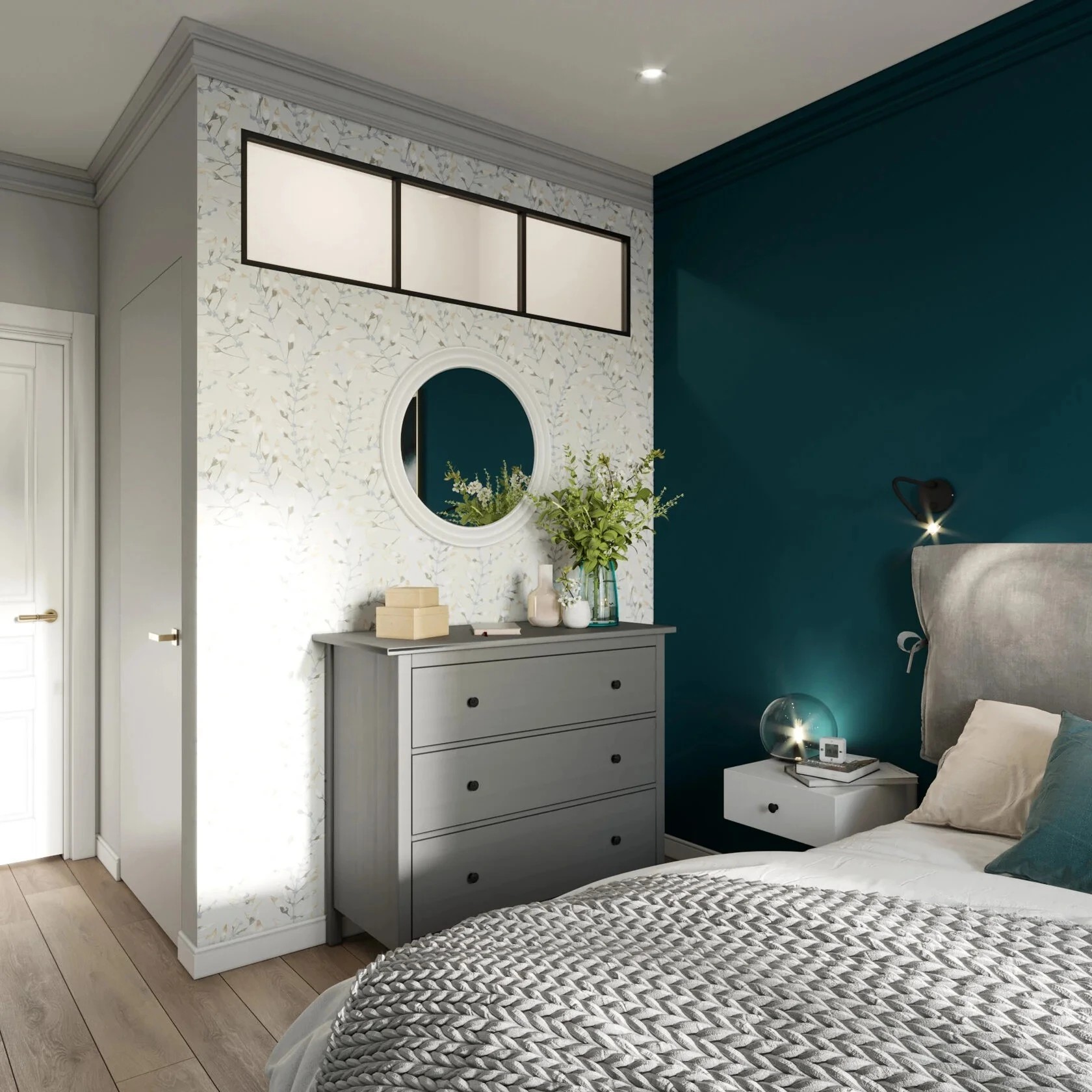 Квартира в Подмосковье