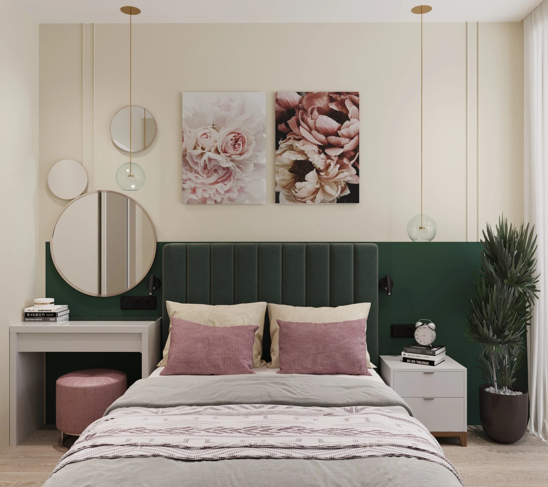 ЖК ФОНВИЗИНСКИЙ