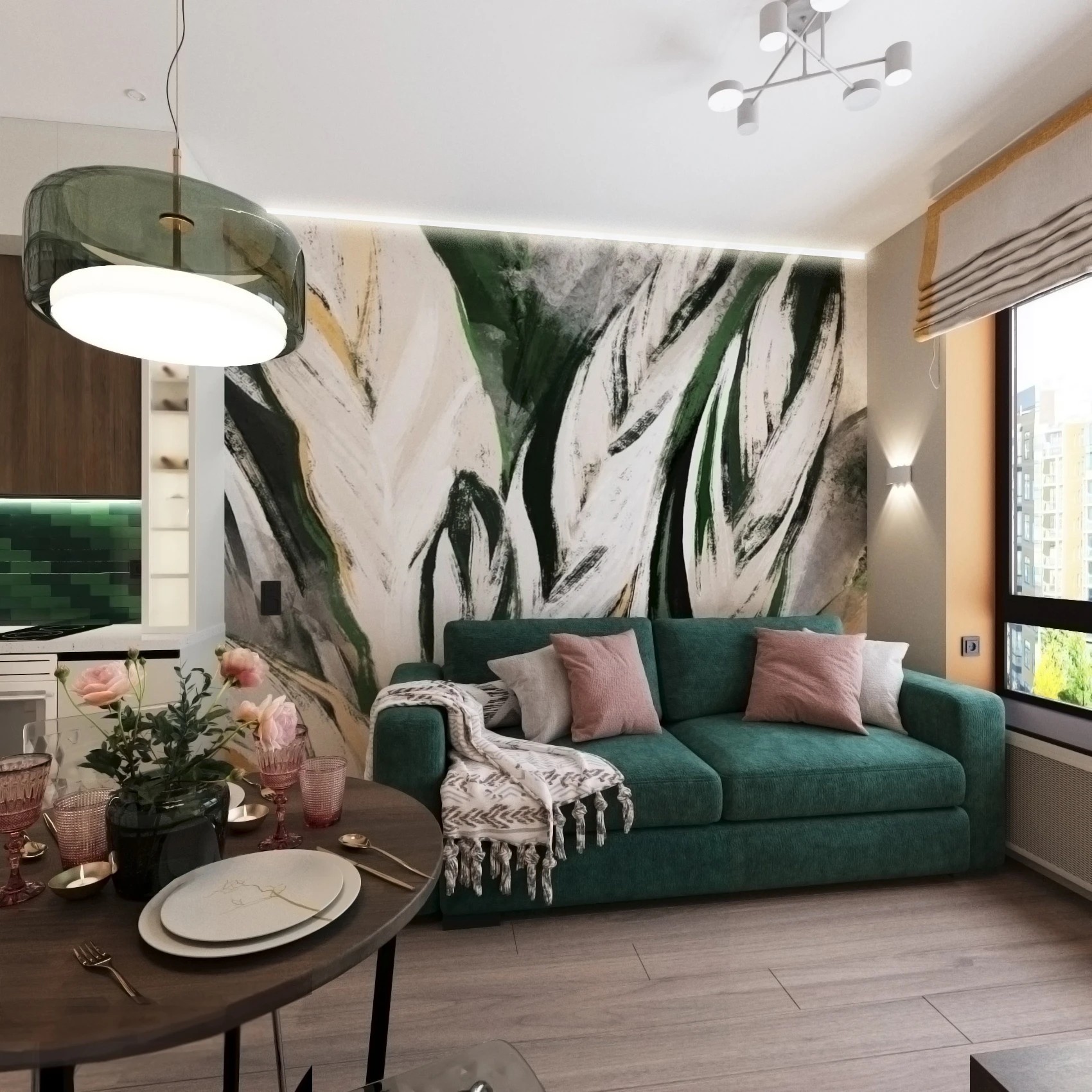 ЖК СЕЛИГЕР СИТИ