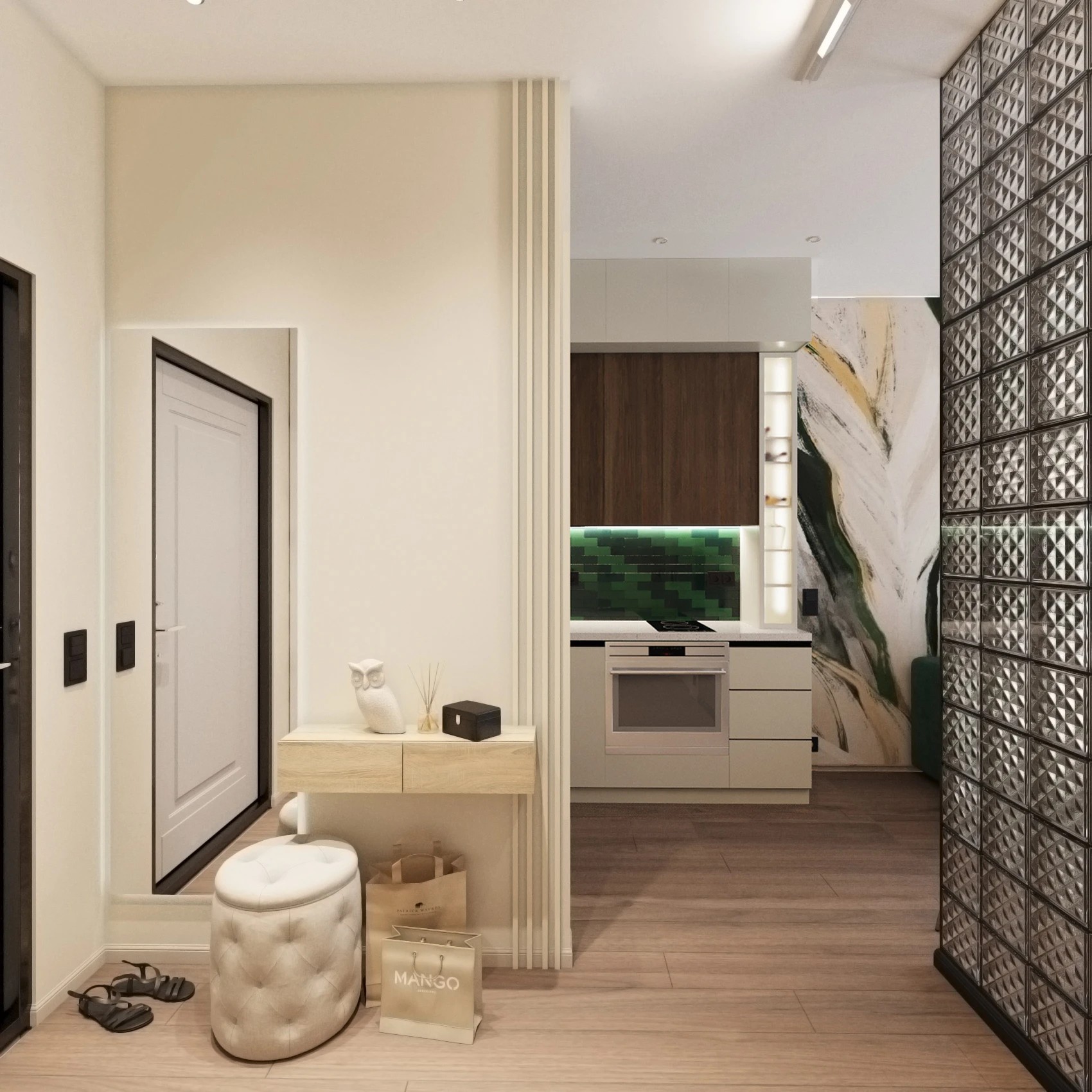 ЖК СЕЛИГЕР СИТИ