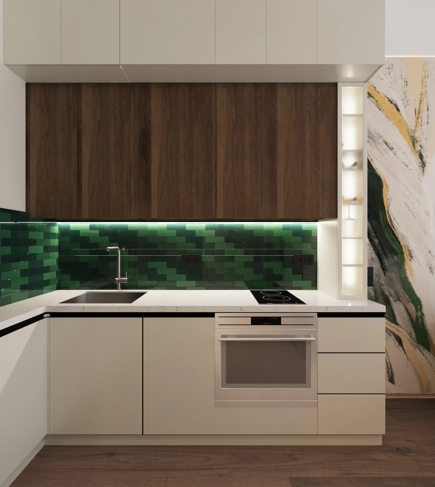 ЖК СЕЛИГЕР СИТИ