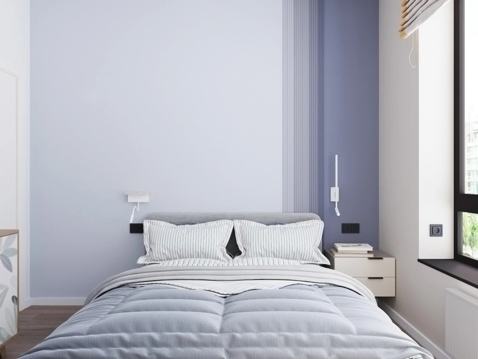 ЖК СЕЛИГЕР СИТИ